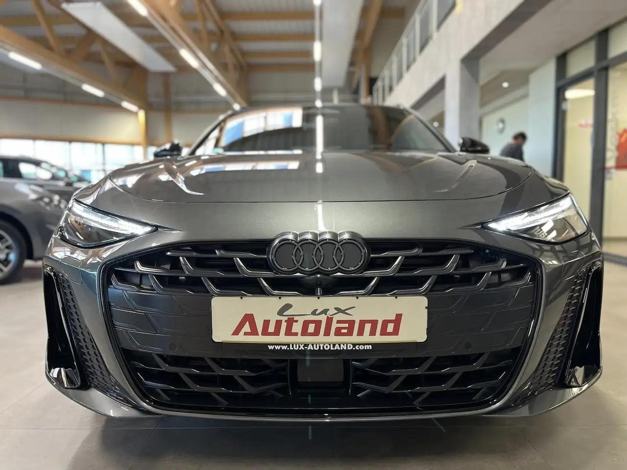 Audi A6 (2025) - Photo 17