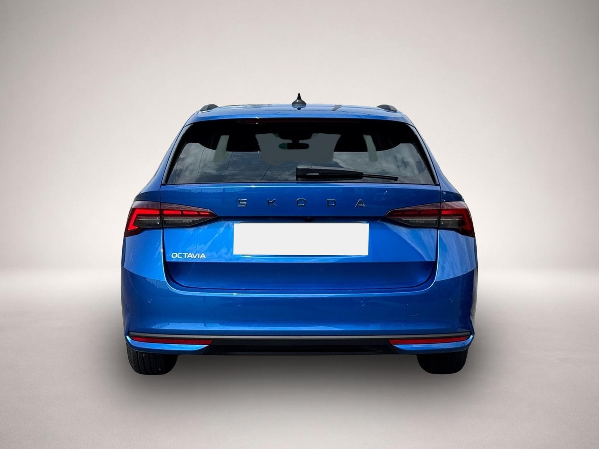 Skoda Octavia (2026) - Foto 5