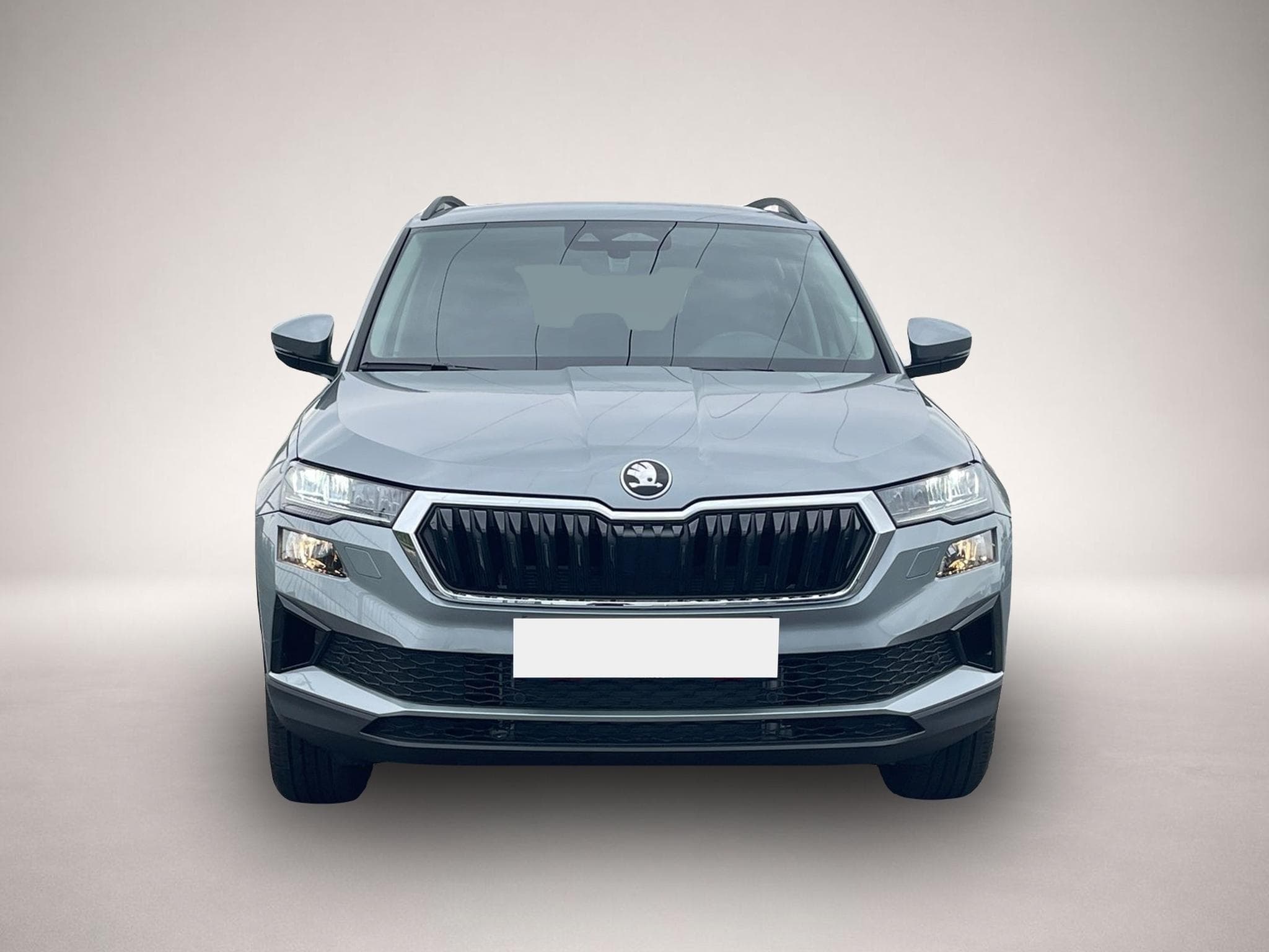 Skoda Karoq (2026) - Photo 2