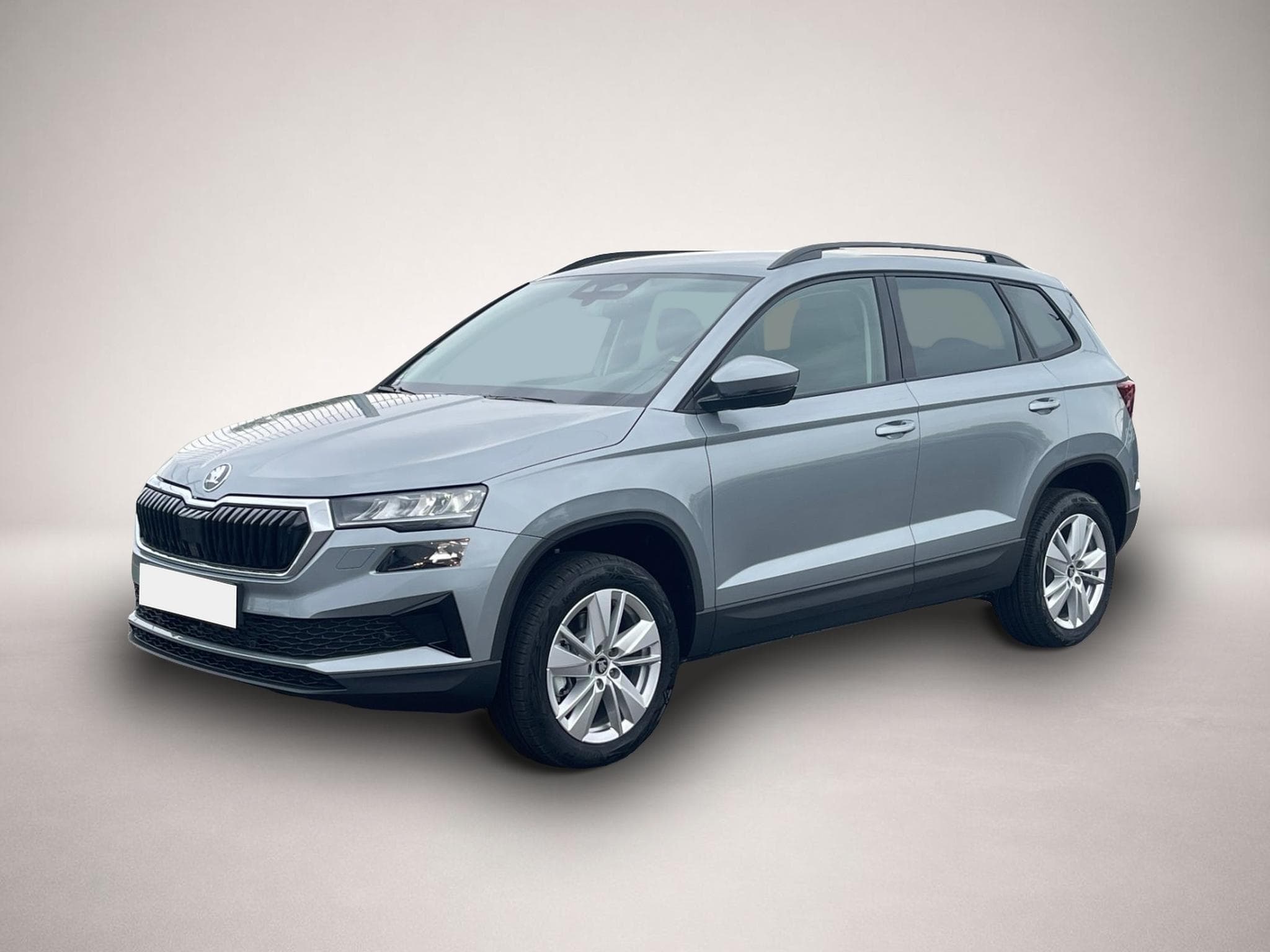 Skoda Karoq (2026) - Photo 1