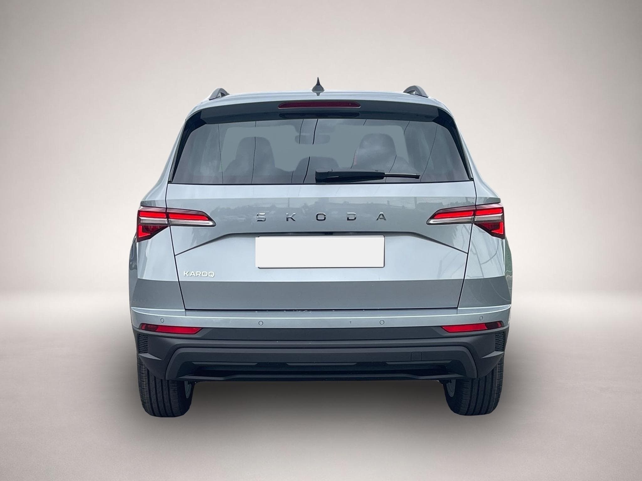 Skoda Karoq (2026) - Photo 5