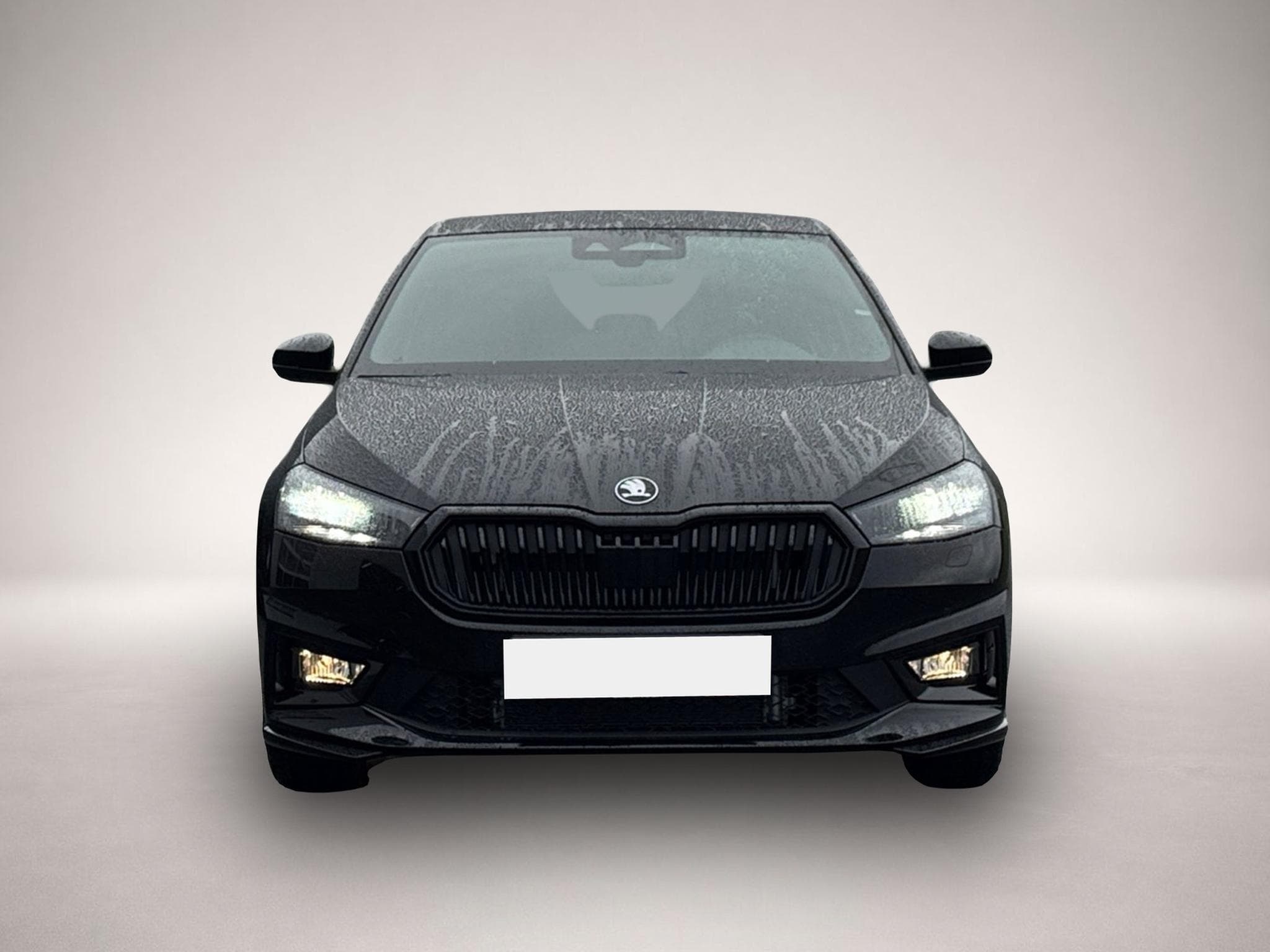 Skoda Fabia (2026) - Photo 2