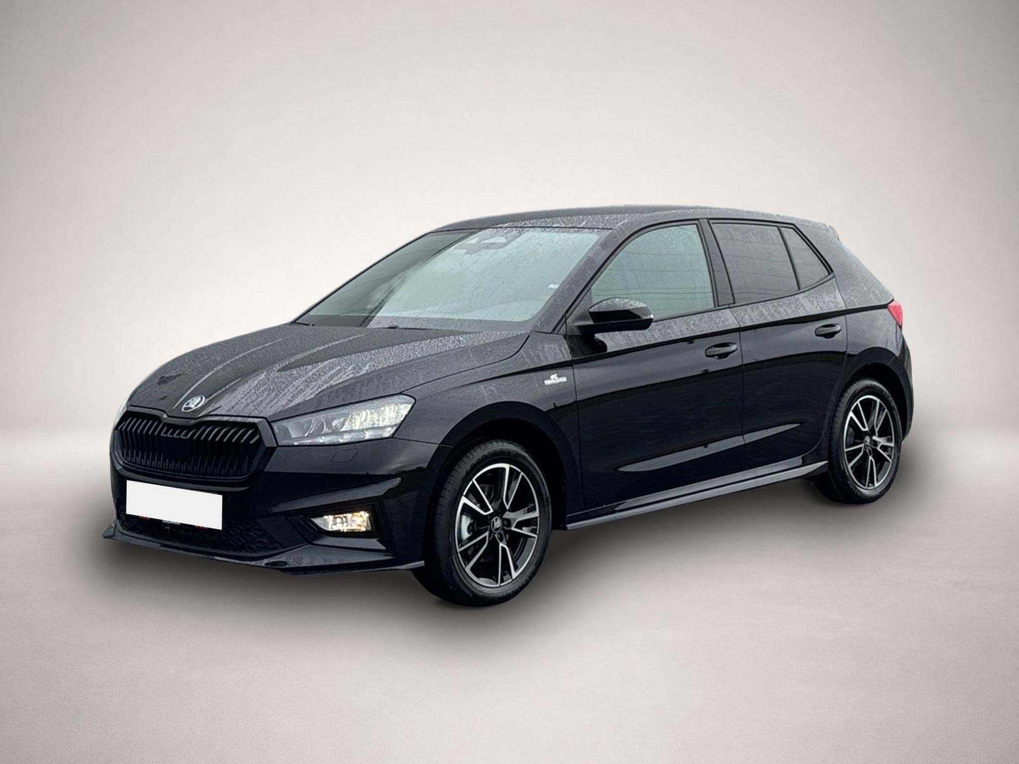 Skoda Fabia (2026) - Photo 1