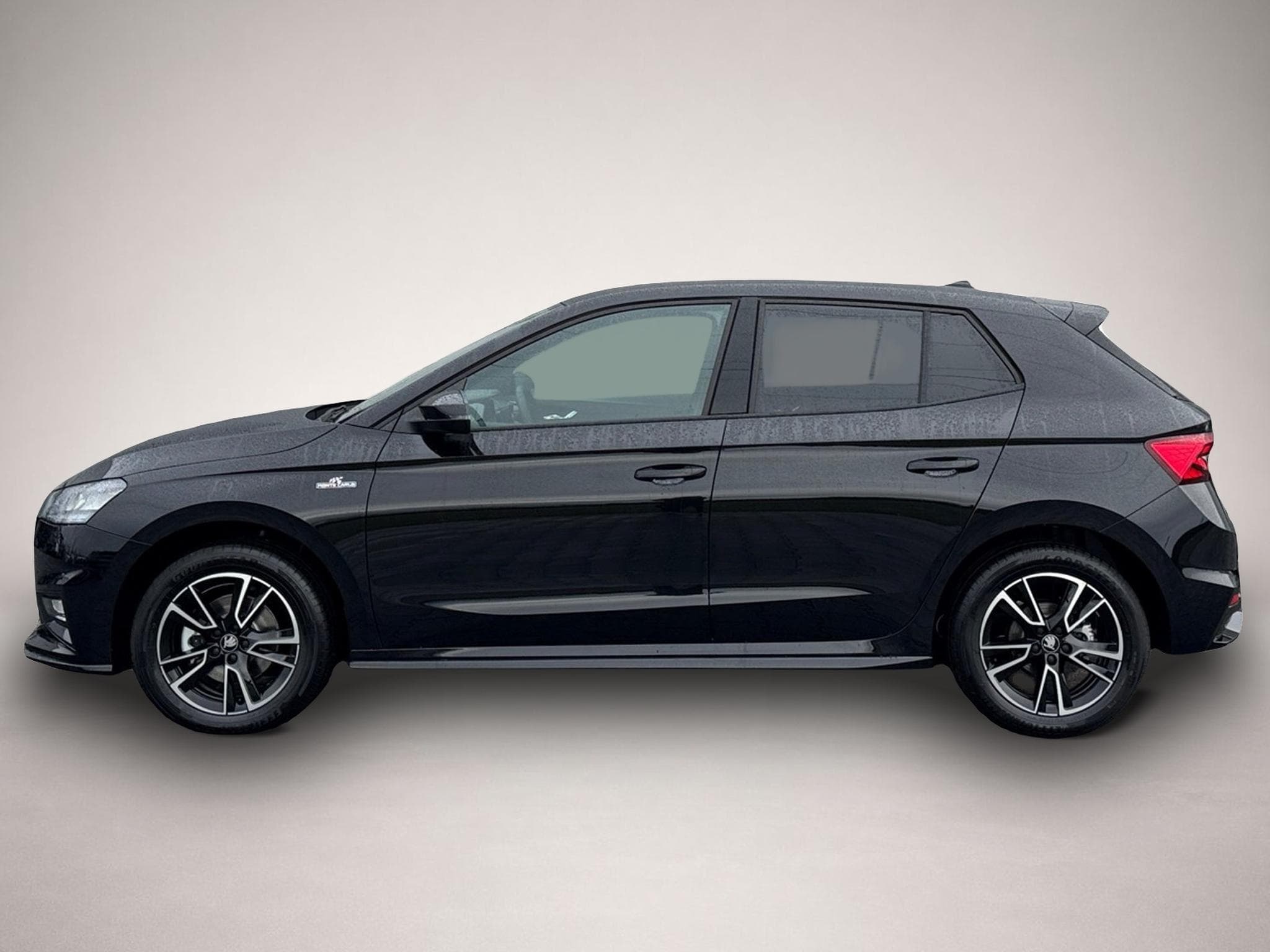 Skoda Fabia (2026) - Photo 3