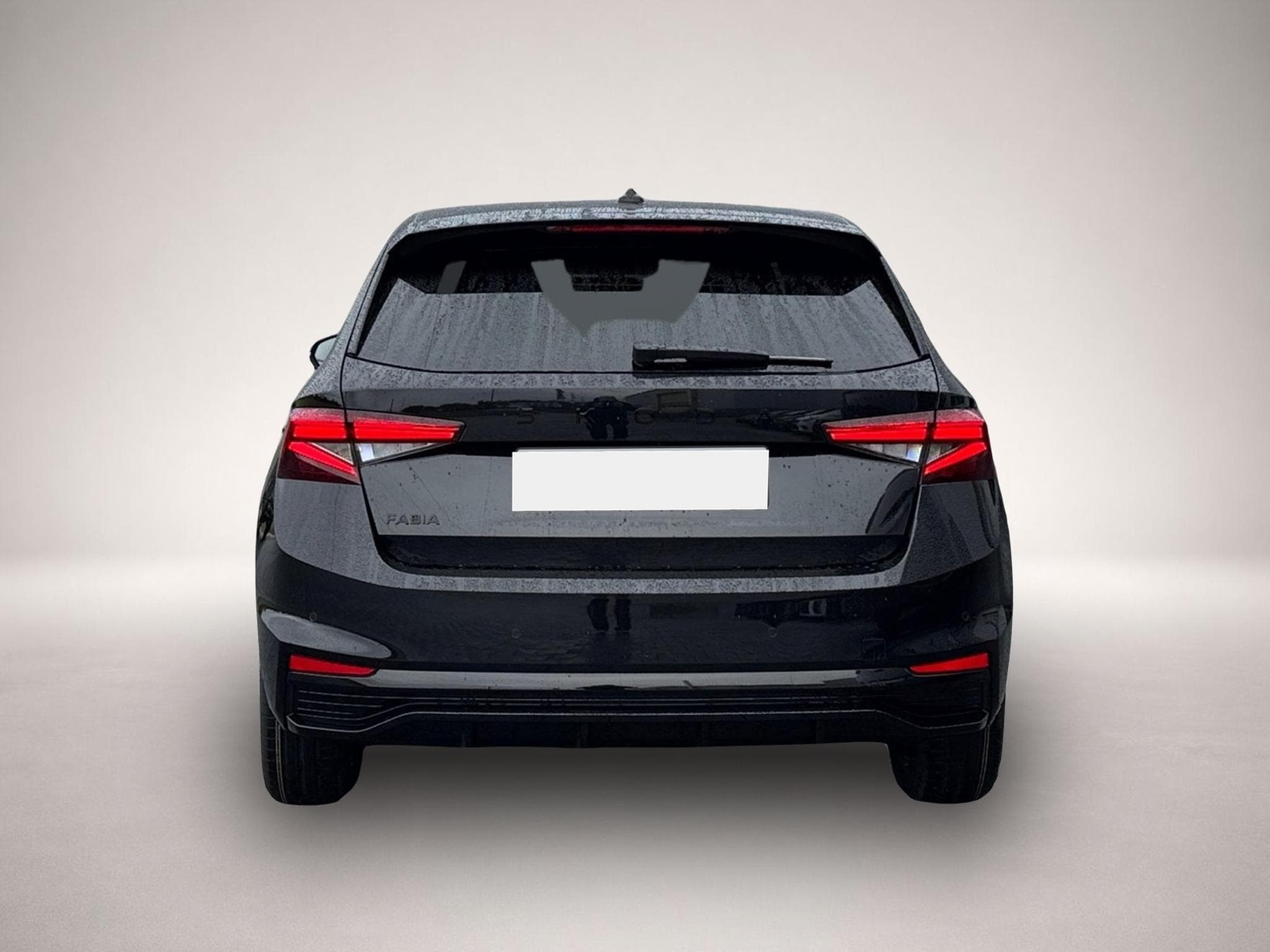 Skoda Fabia (2026) - Photo 5