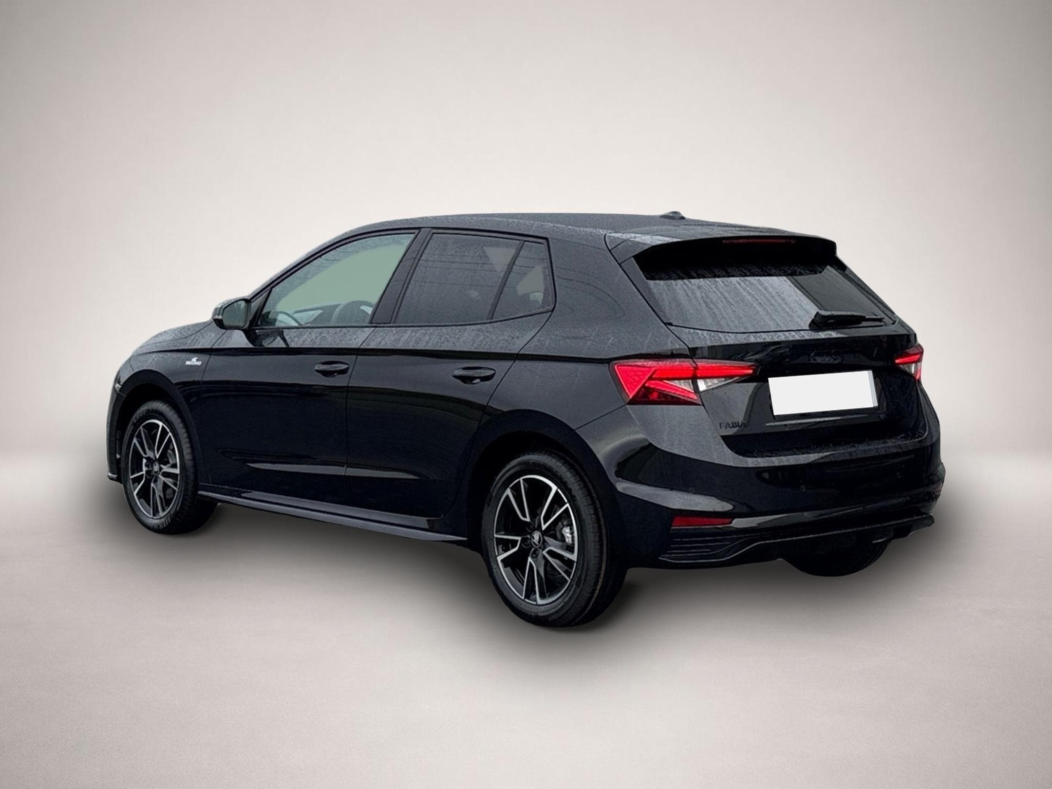 Skoda Fabia (2026) - Photo 4