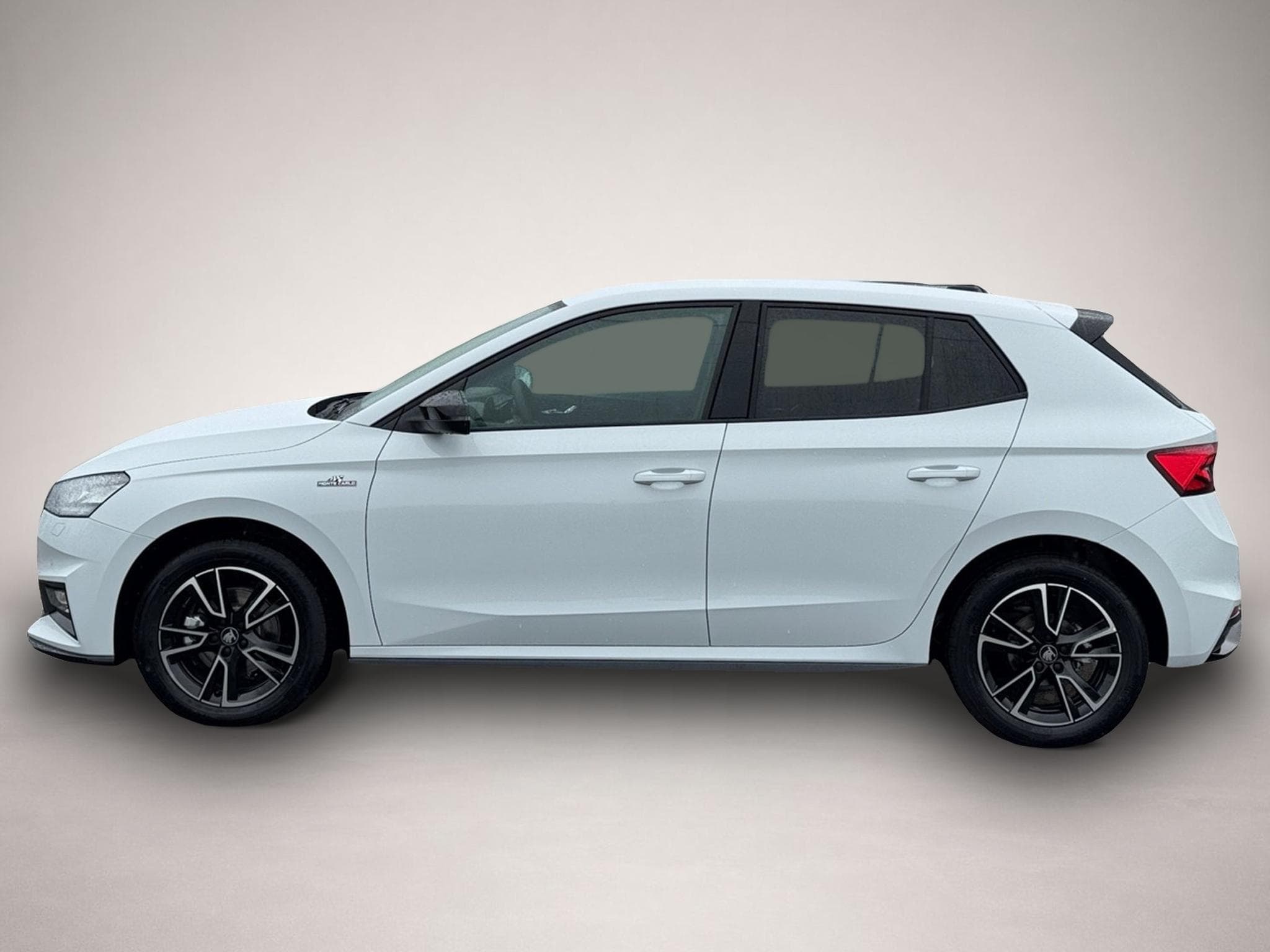 Skoda Fabia (2026) - Photo 3