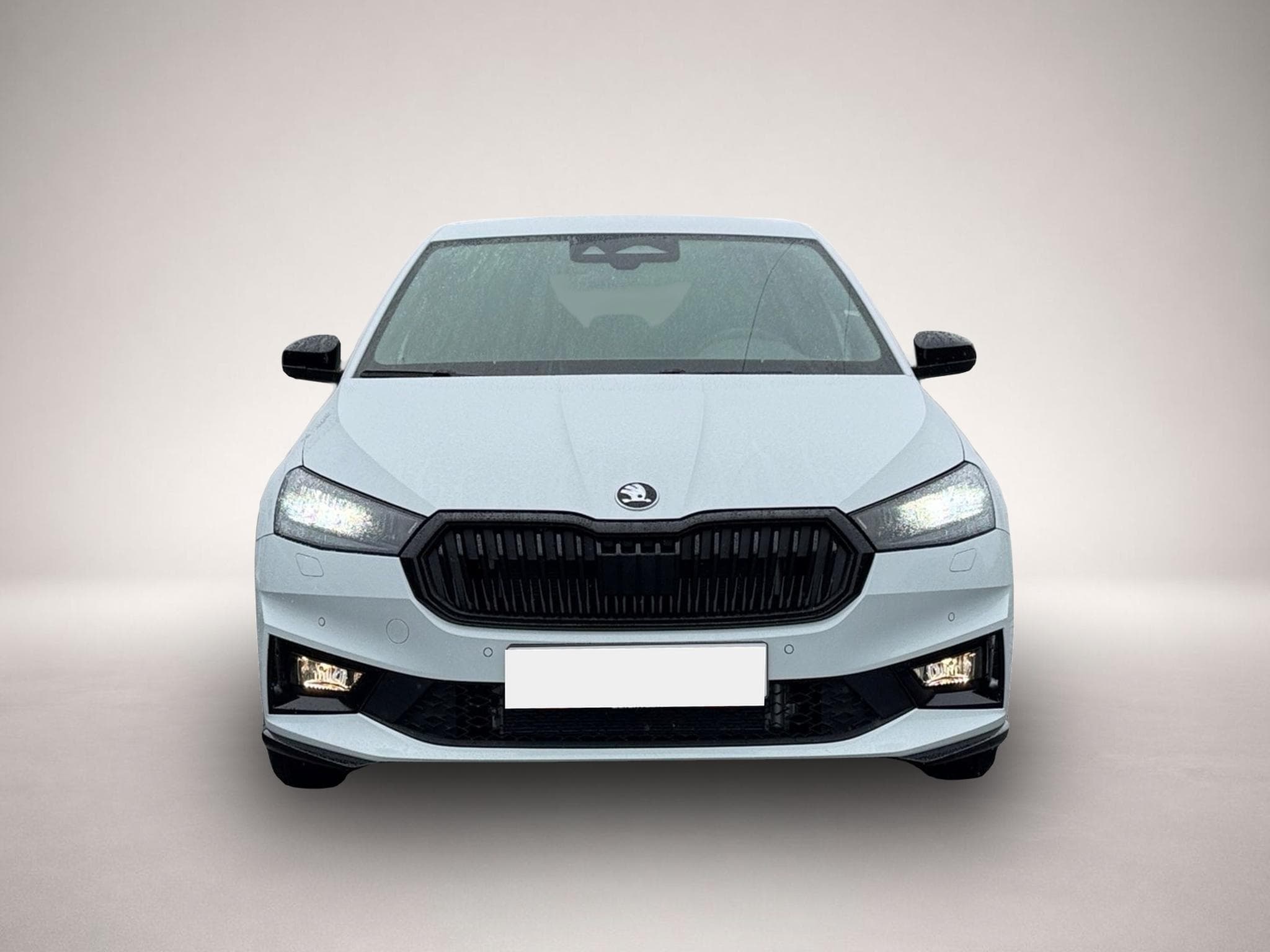 Skoda Fabia (2026) - Photo 2