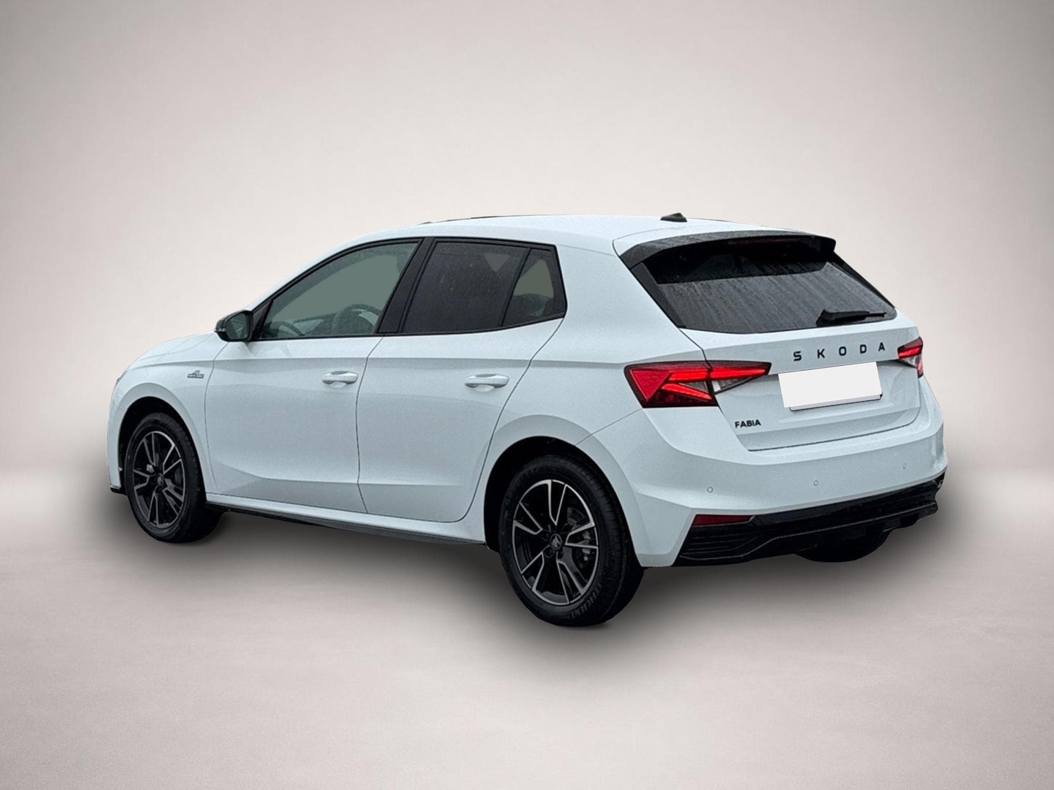 Skoda Fabia (2026) - Photo 4