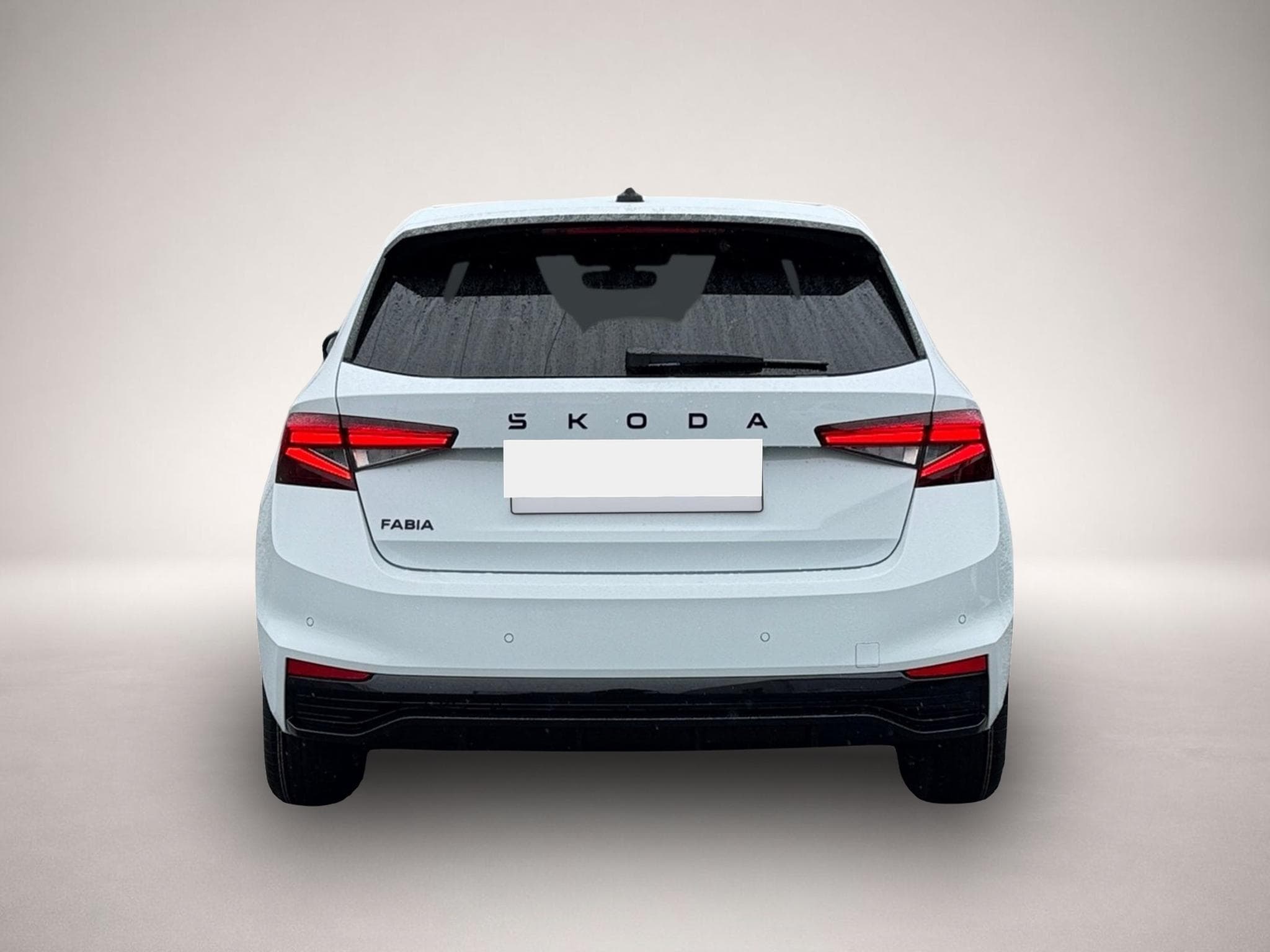 Skoda Fabia (2026) - Photo 5