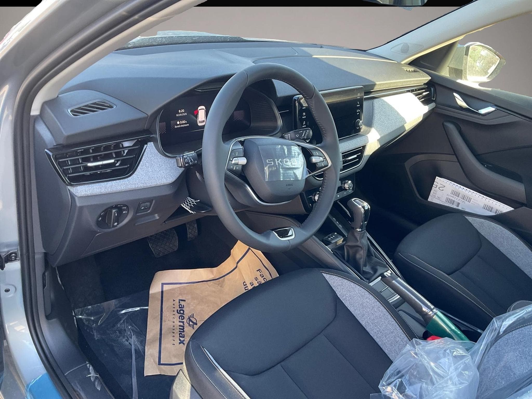 Skoda Kamiq (2026) - Photo 2