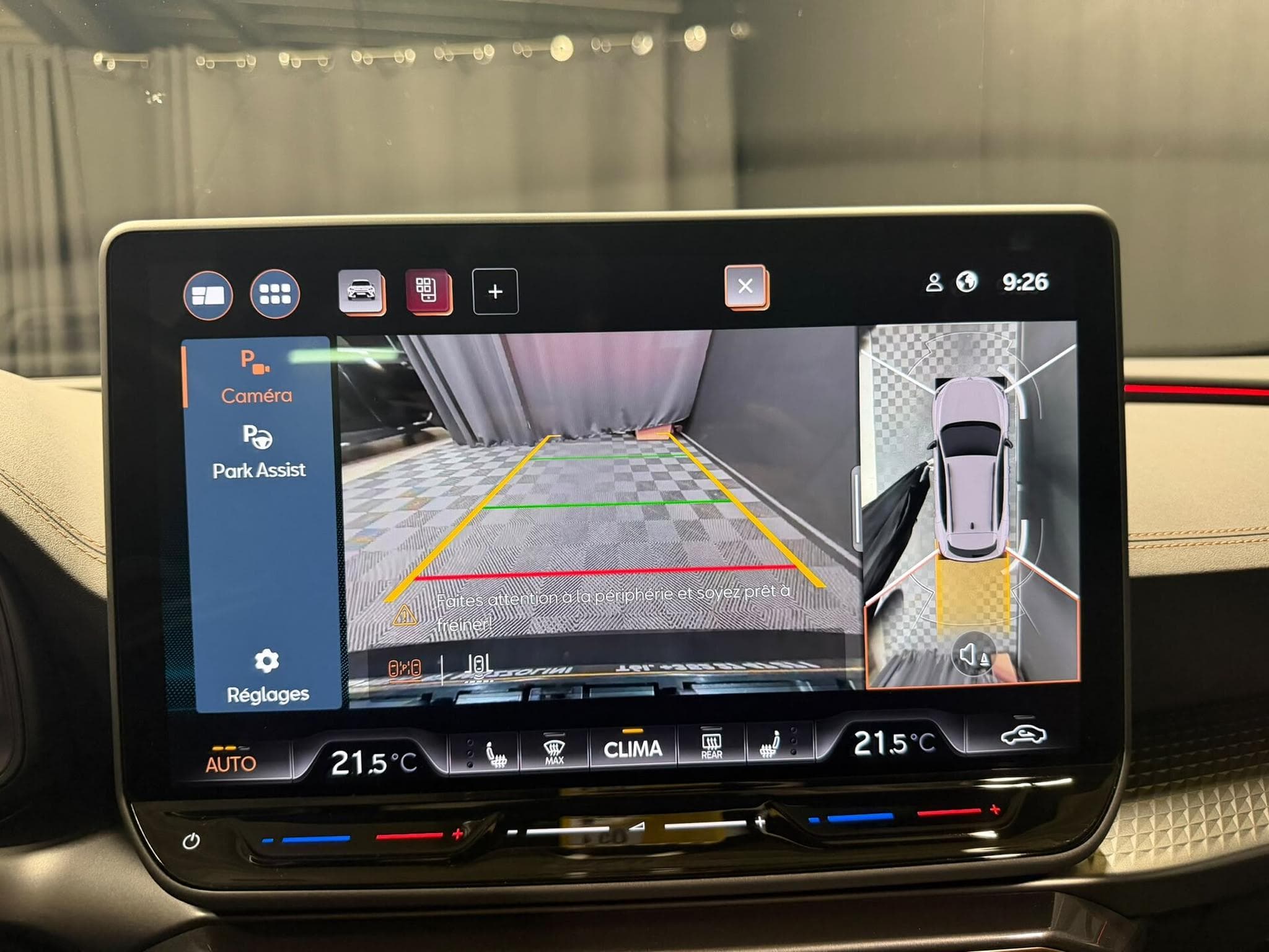 Cupra Formentor VZ 2.0 4X4 TSi 333 (2025) - Foto 15