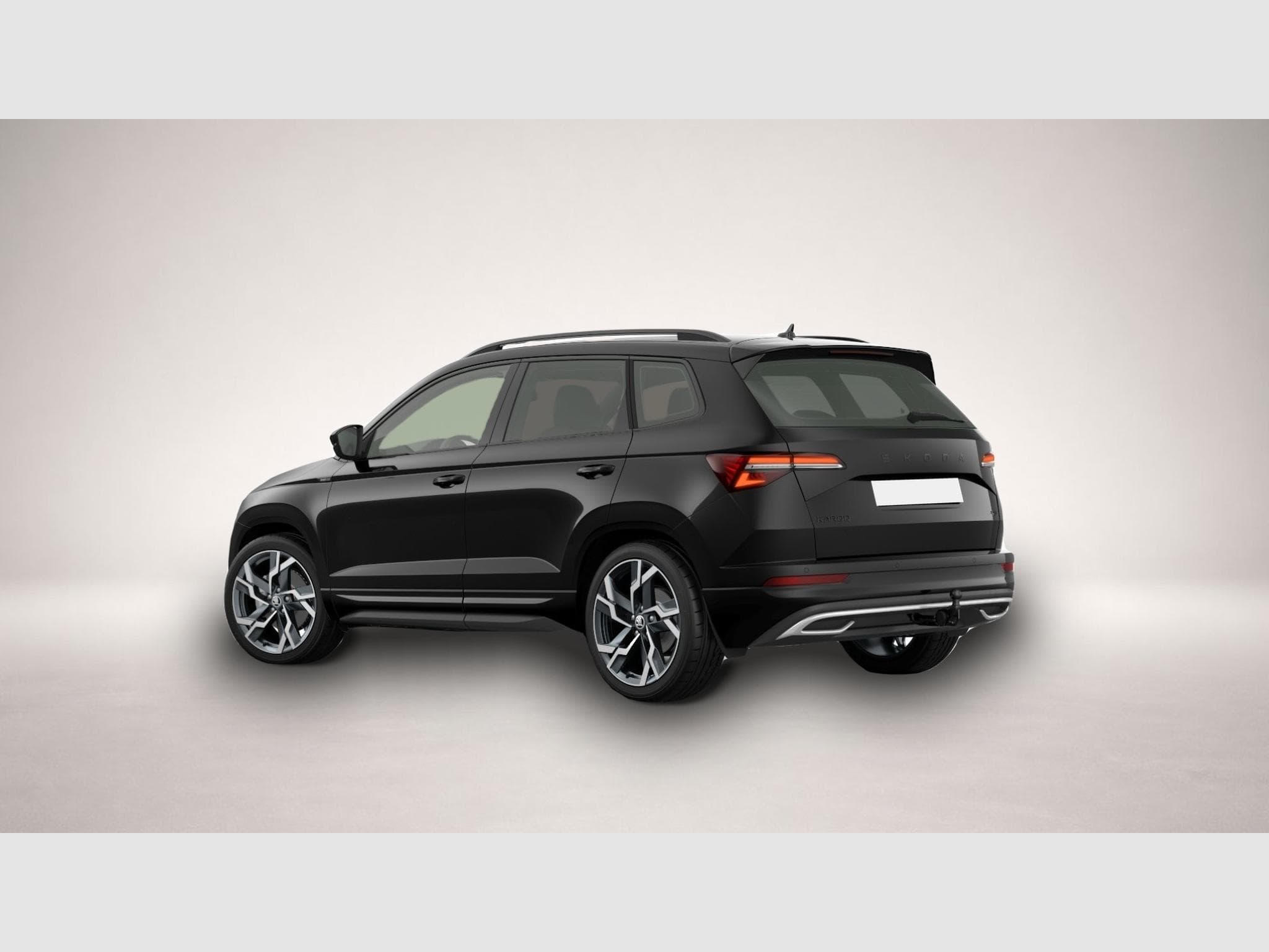 Skoda Karoq (2026) - Photo 3