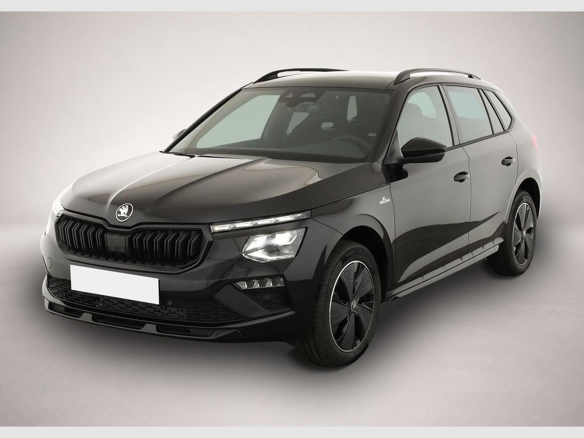 Skoda Kamiq (2026) - Photo 1