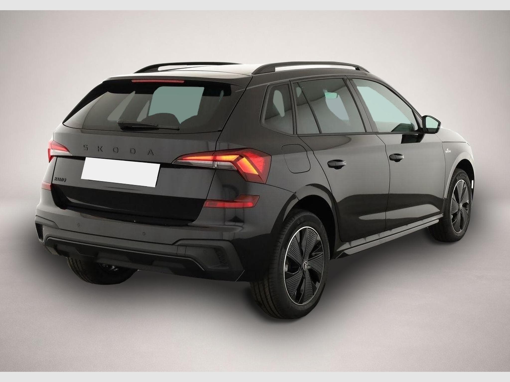 Skoda Kamiq (2026) - Photo 3