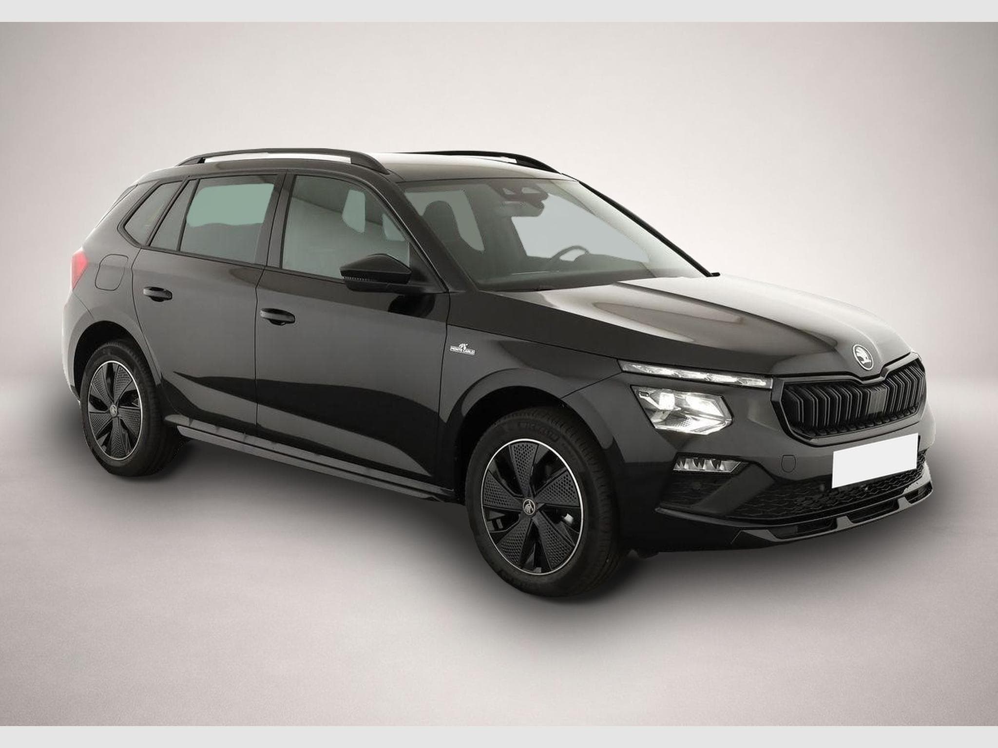 Skoda Kamiq (2026) - Photo 2