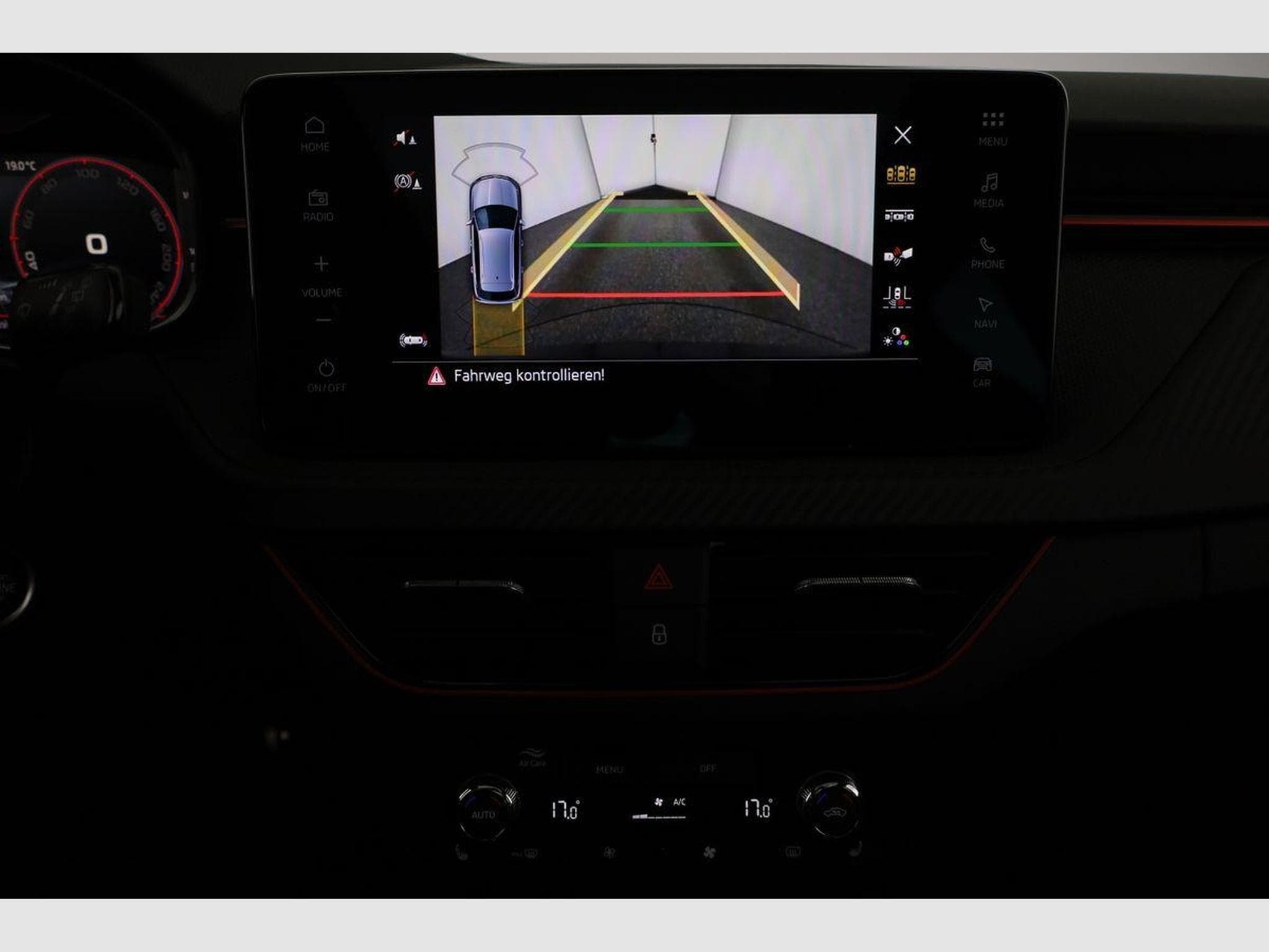 Skoda Kamiq (2026) - Photo 7