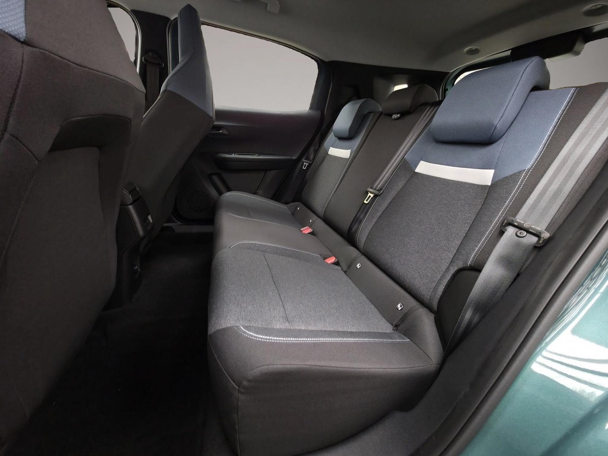Opel Frontera (2026) - Photo 6