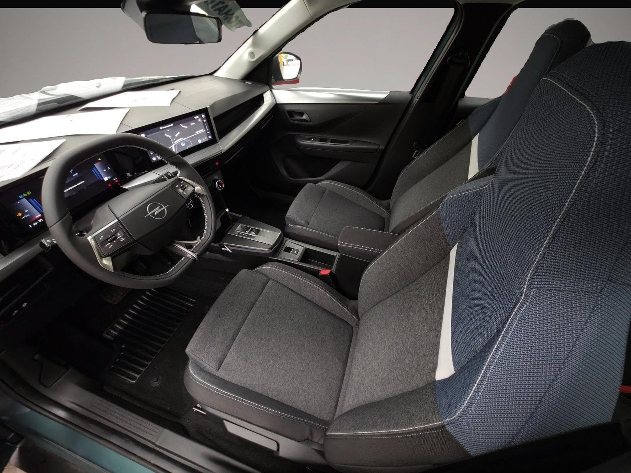Opel Frontera (2026) - Photo 7