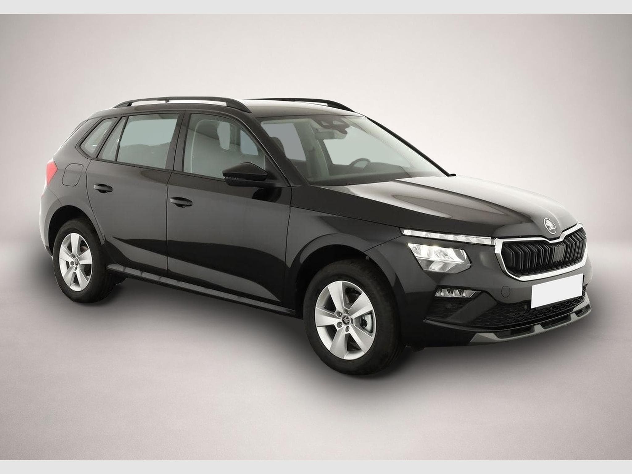 Skoda Kamiq (2026) - Photo 2