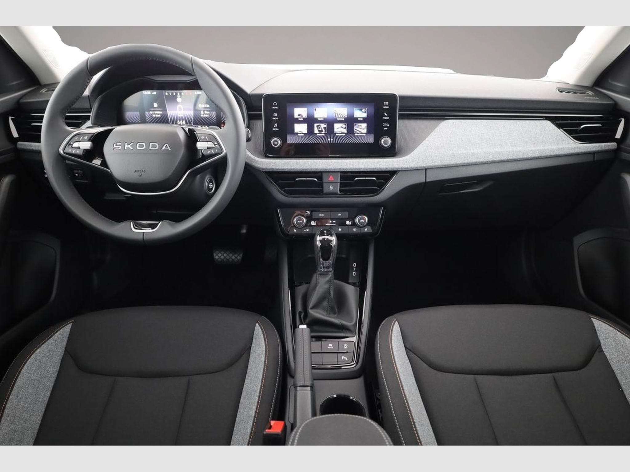 Skoda Kamiq (2026) - Photo 5