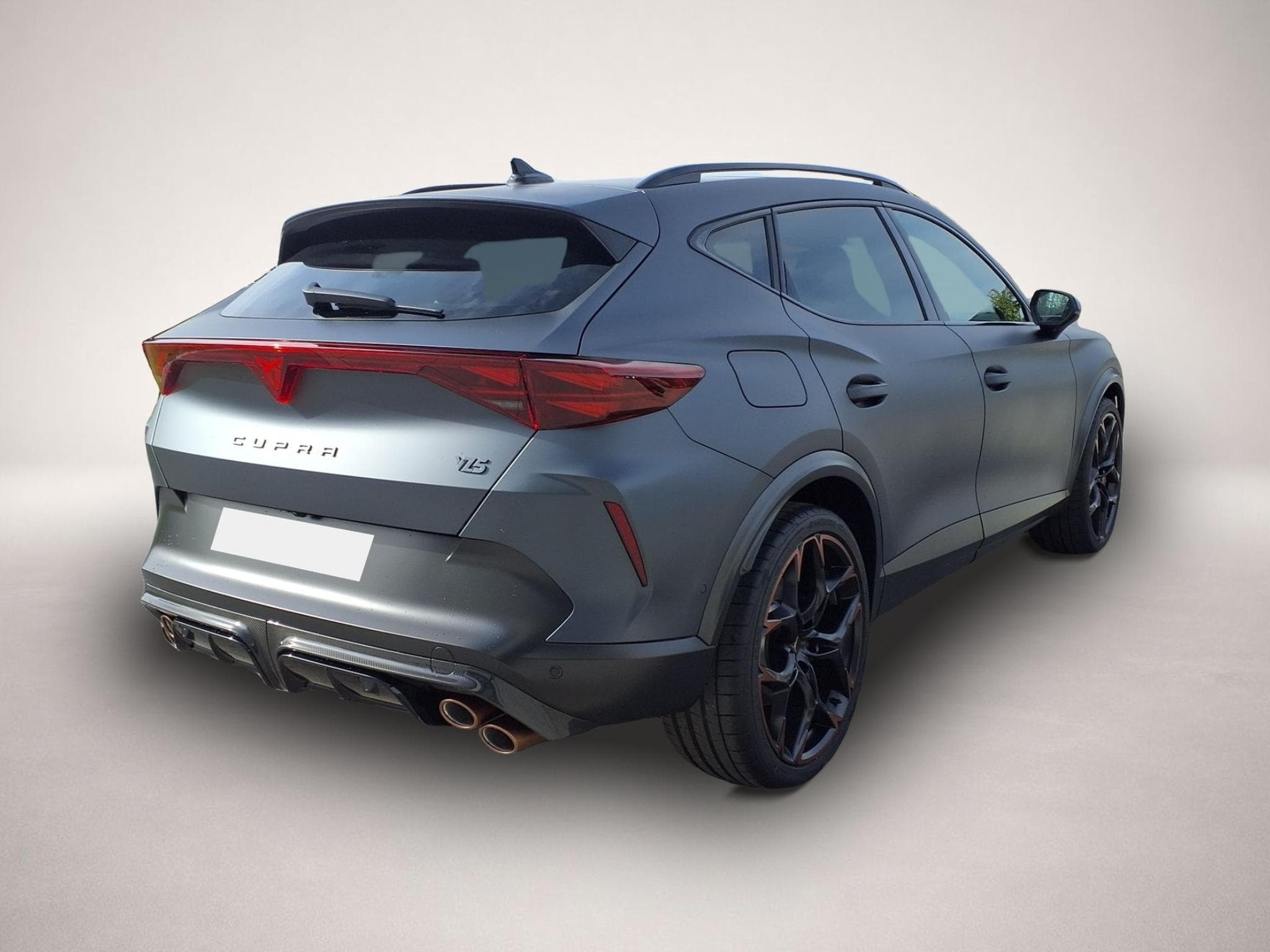 Cupra Formentor (2026) - Photo 3