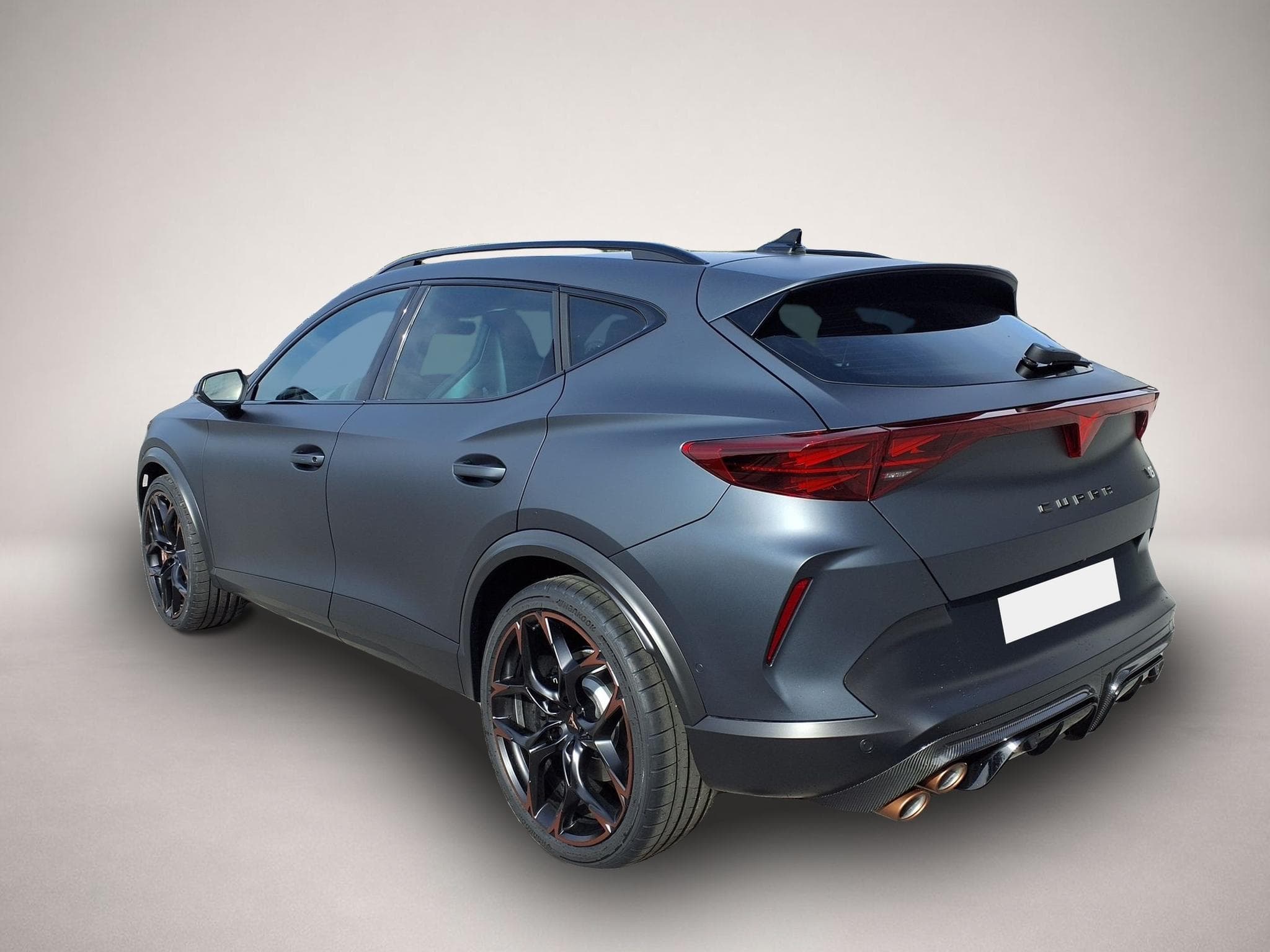 Cupra Formentor (2026) - Photo 2