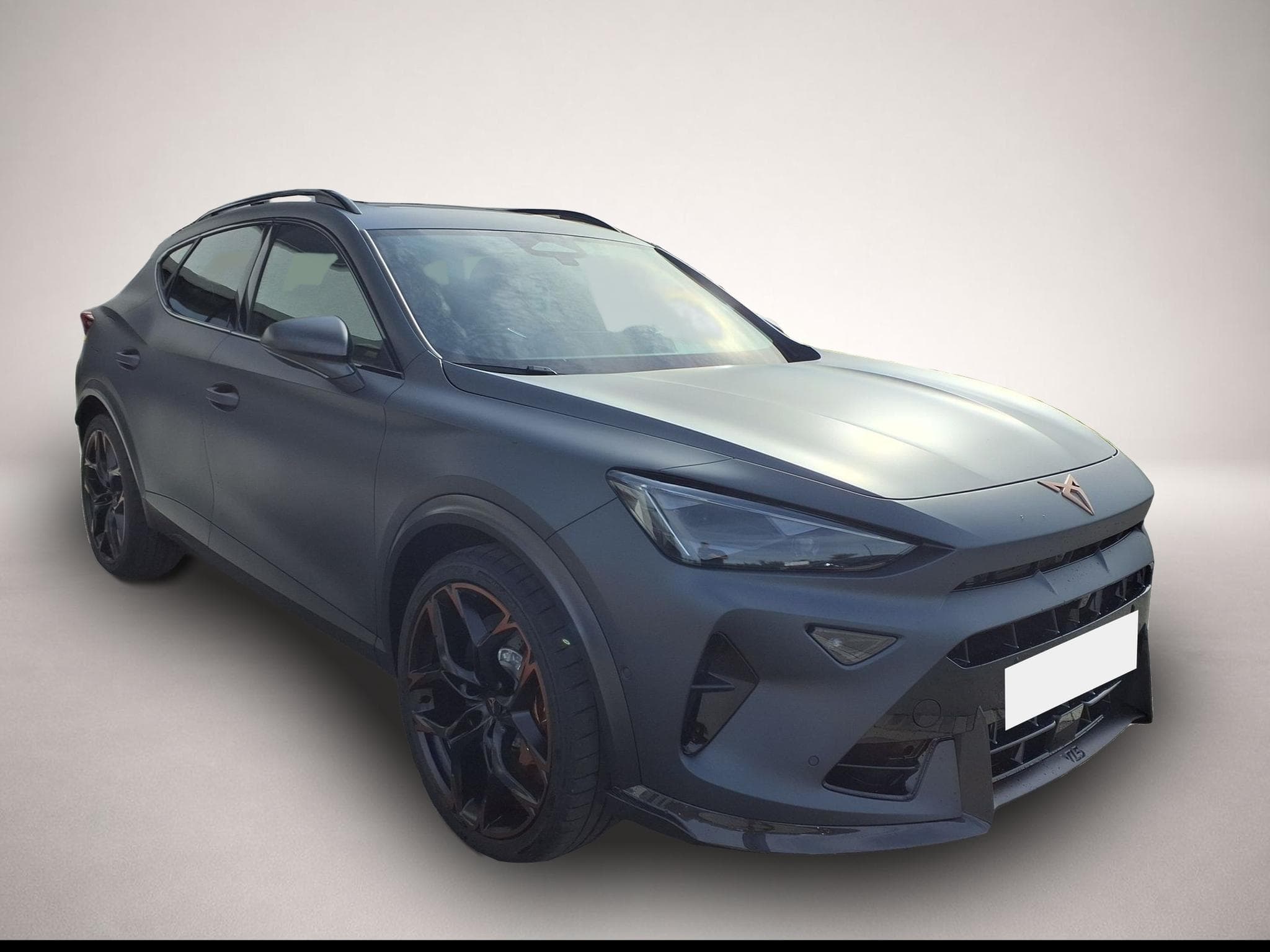 Cupra Formentor (2026) - Photo 4