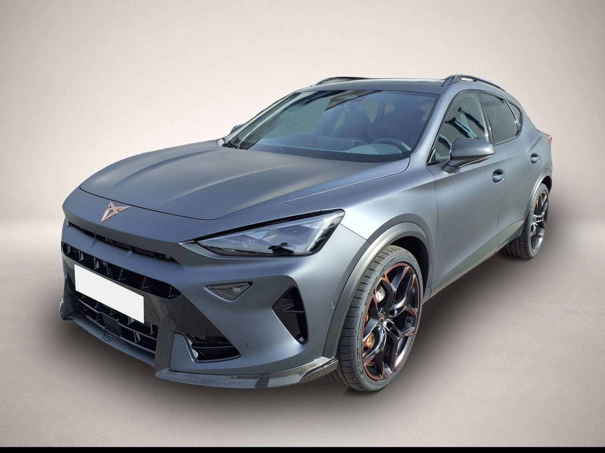 Cupra Formentor (2026) - Photo 1