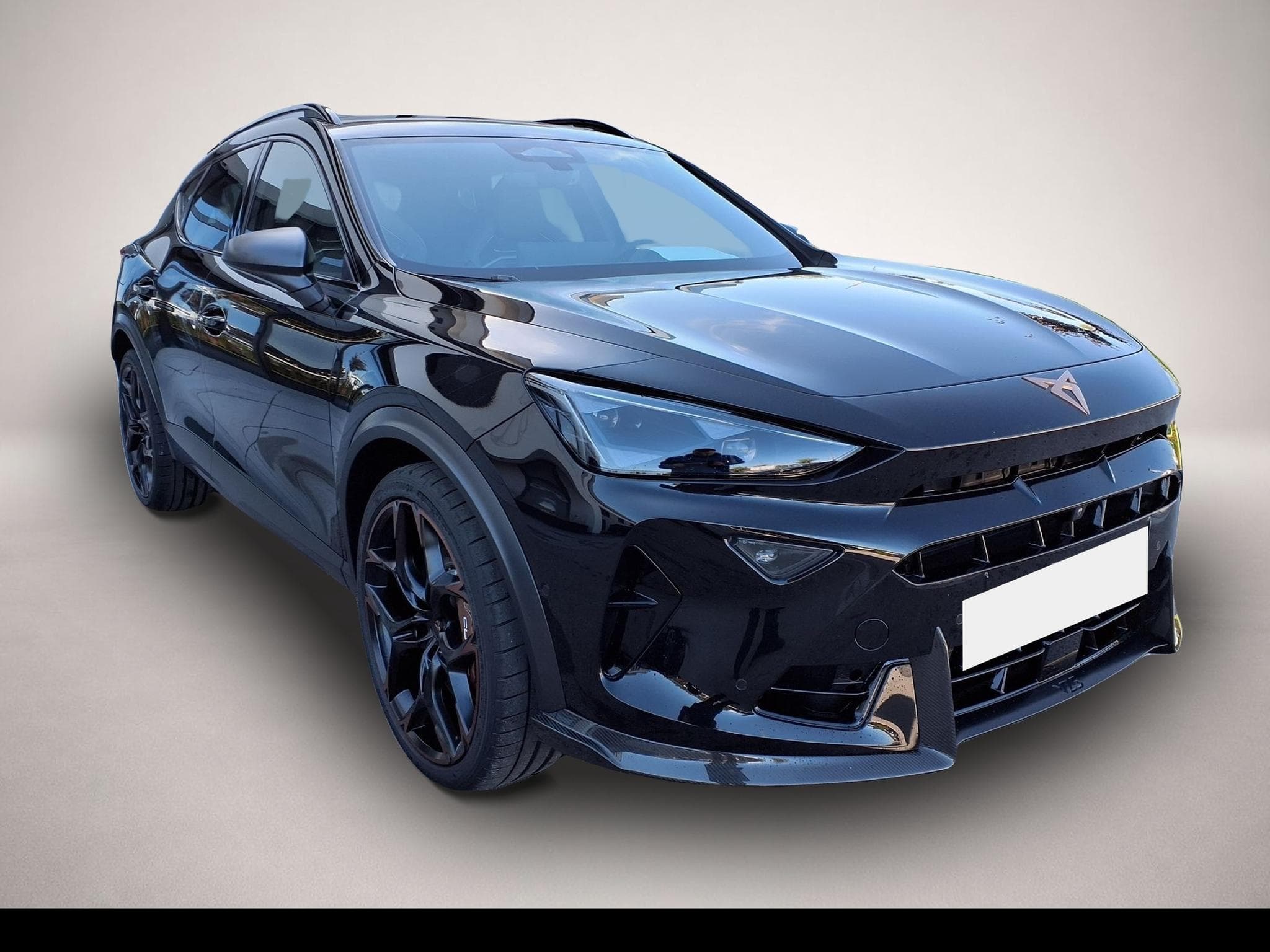 Cupra Formentor (2026) - Photo 4