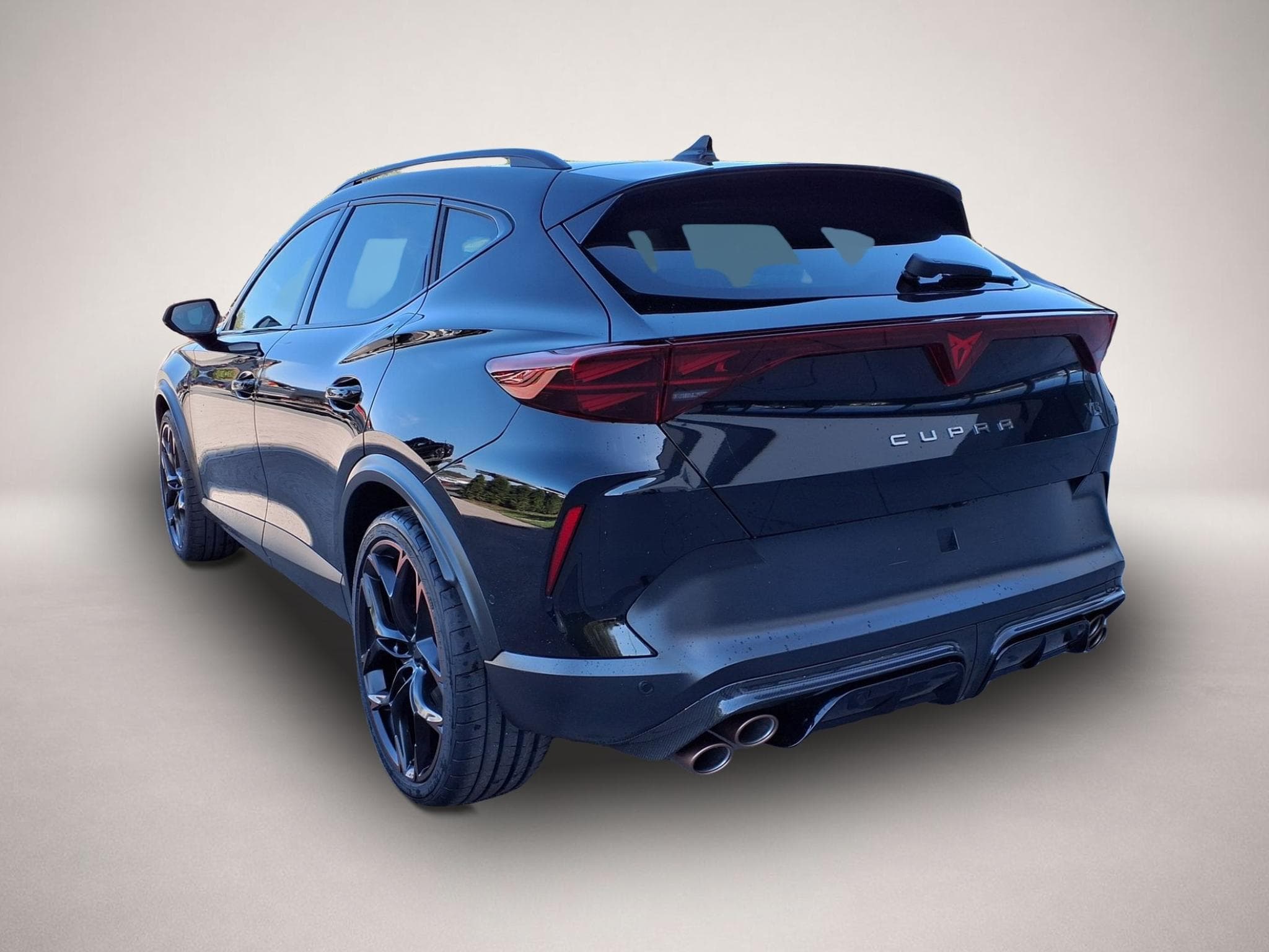 Cupra Formentor (2026) - Photo 2