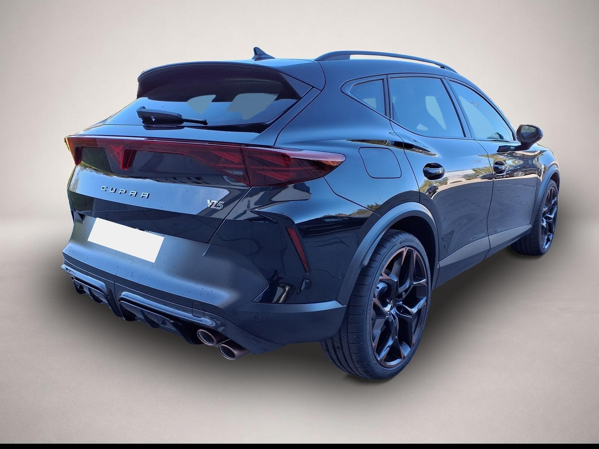 Cupra Formentor (2026) - Photo 3