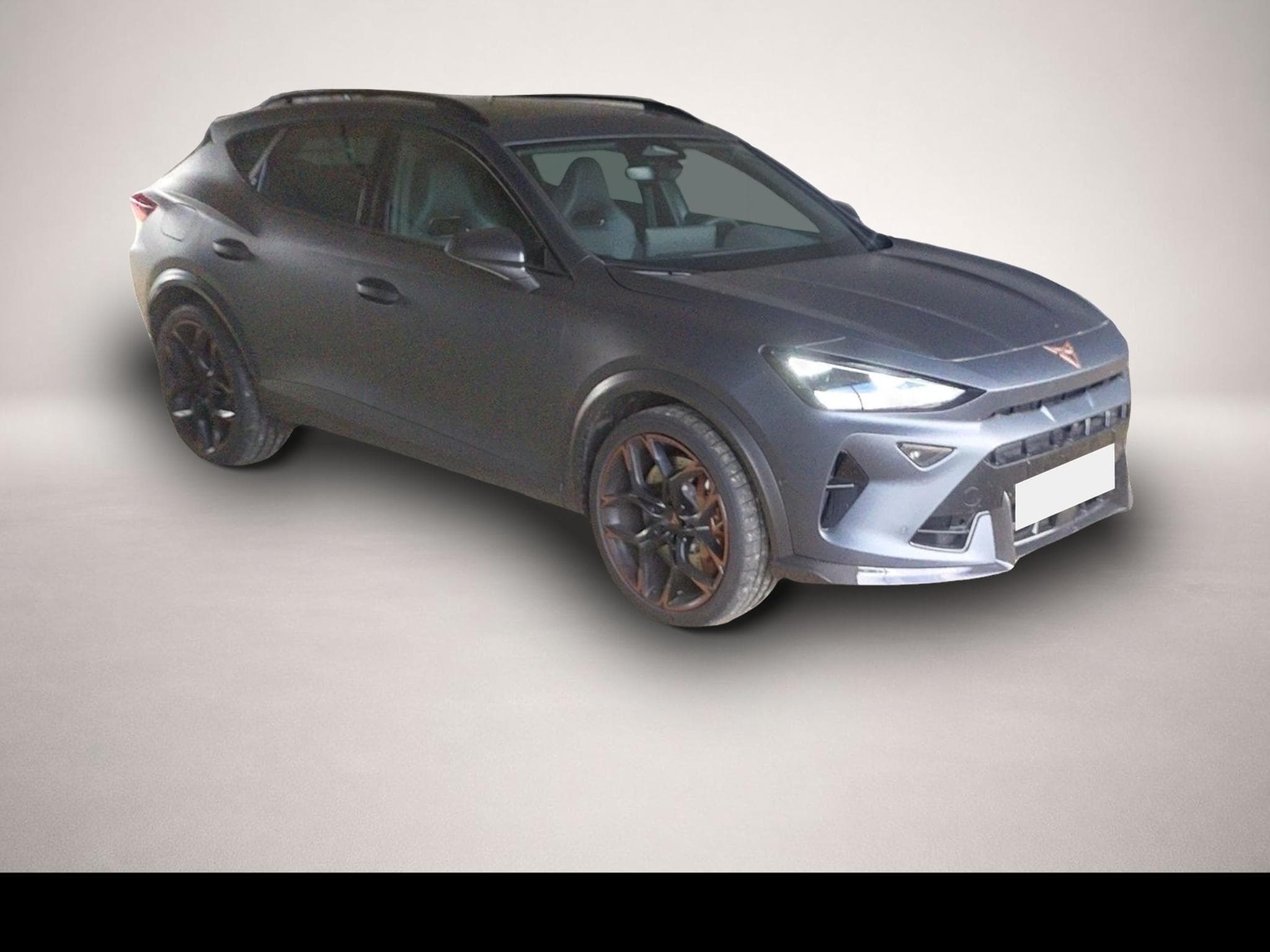 Cupra Formentor (2026) - Photo 4