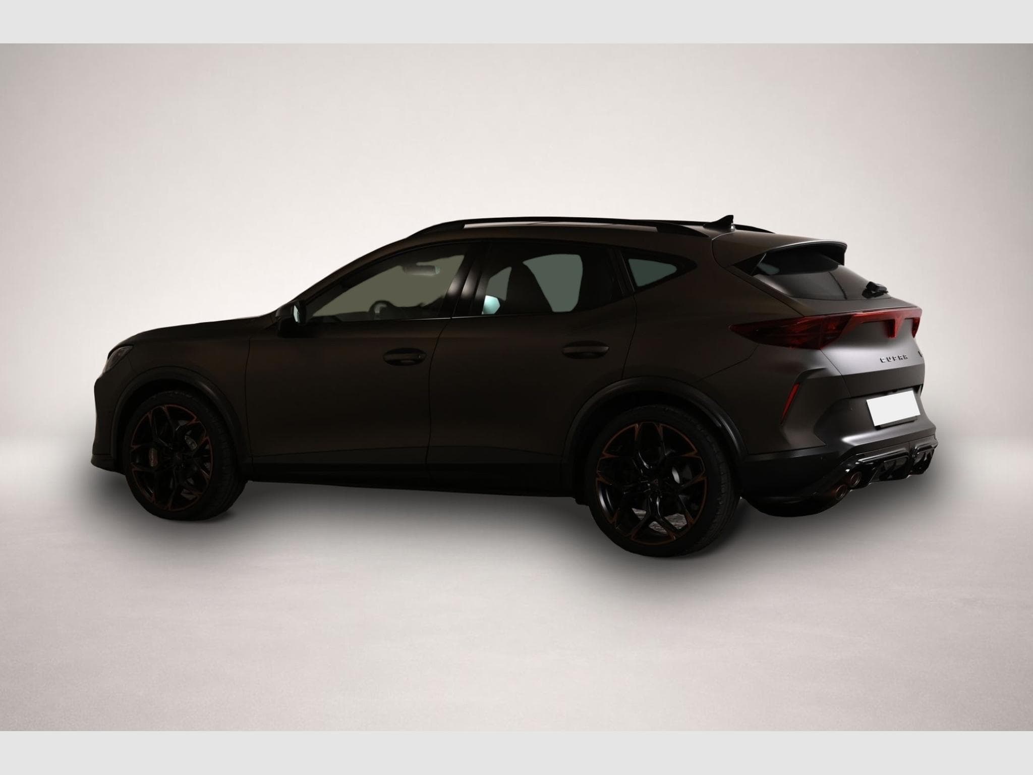 Cupra Formentor (2026) - Photo 4