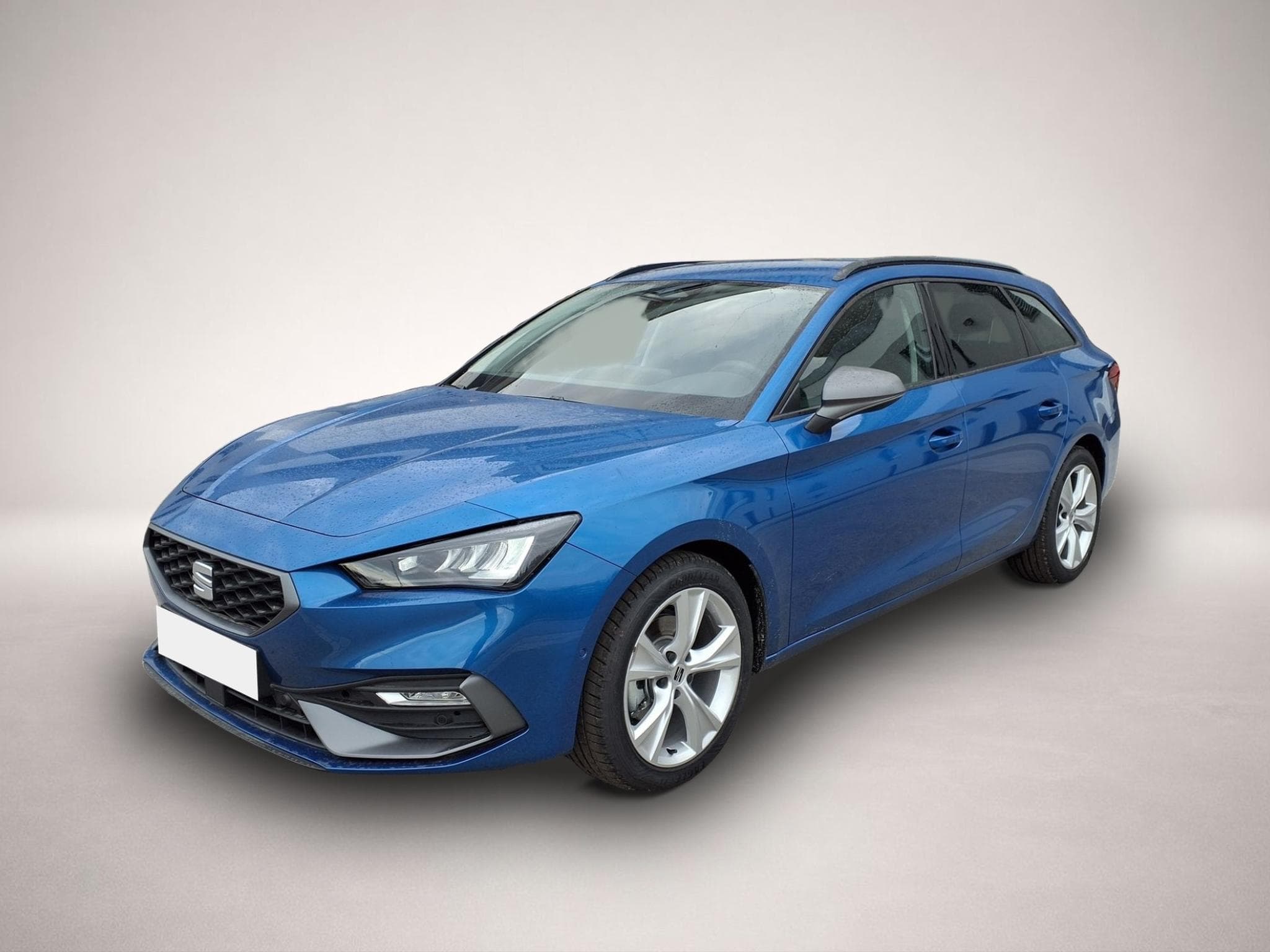 Seat Leon (2026) - Photo 1