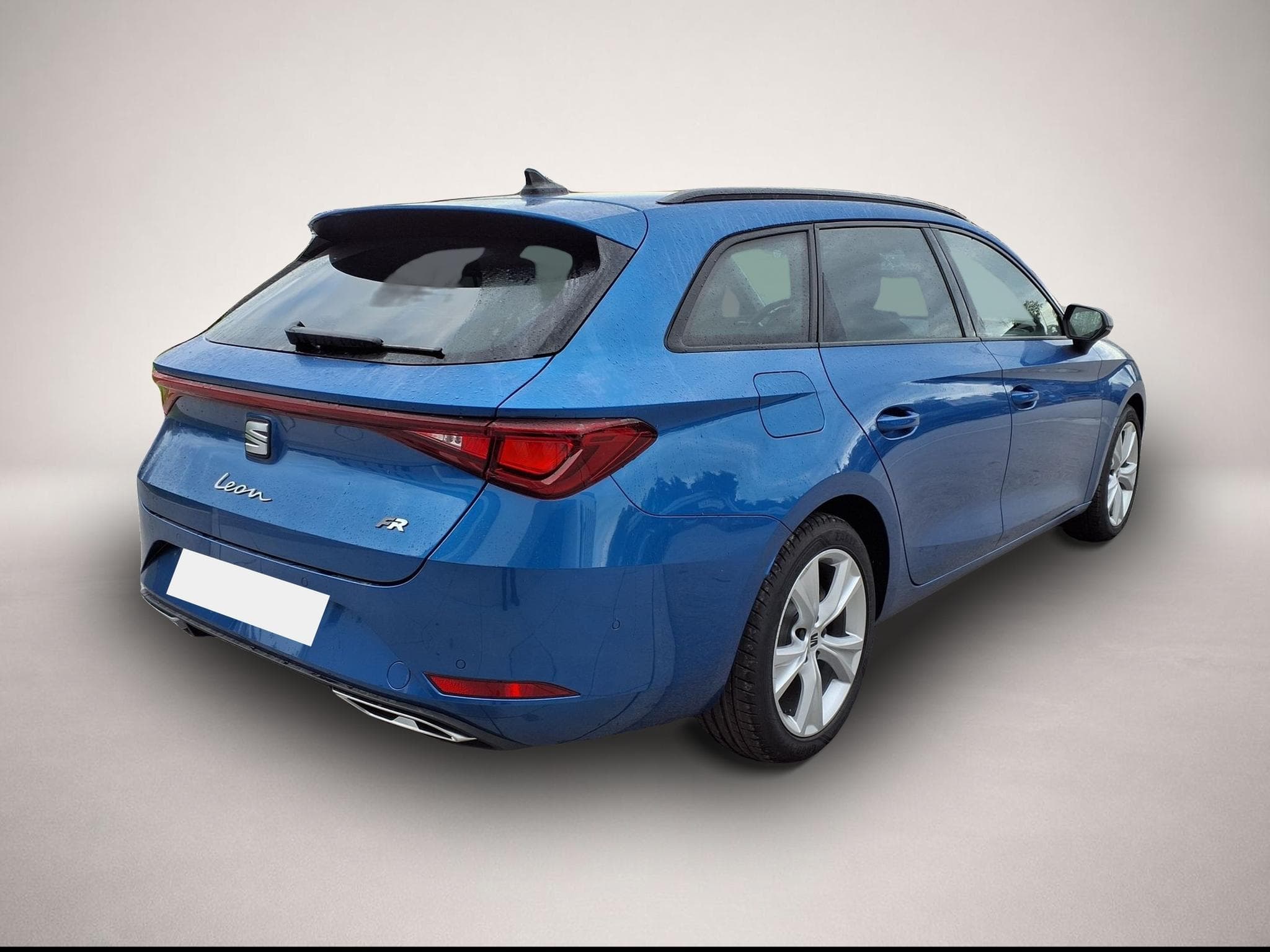 Seat Leon (2026) - Photo 3