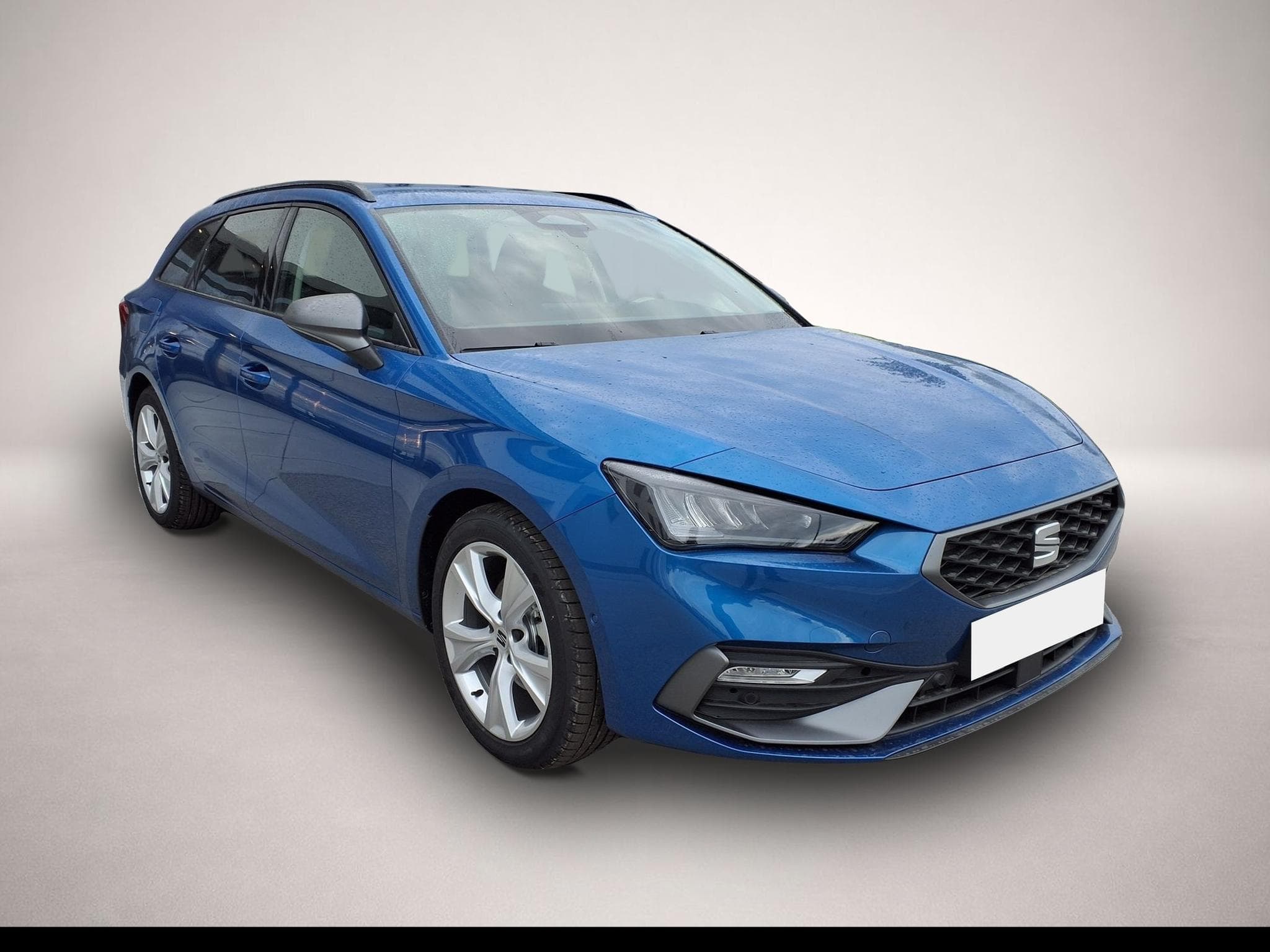 Seat Leon (2026) - Photo 4