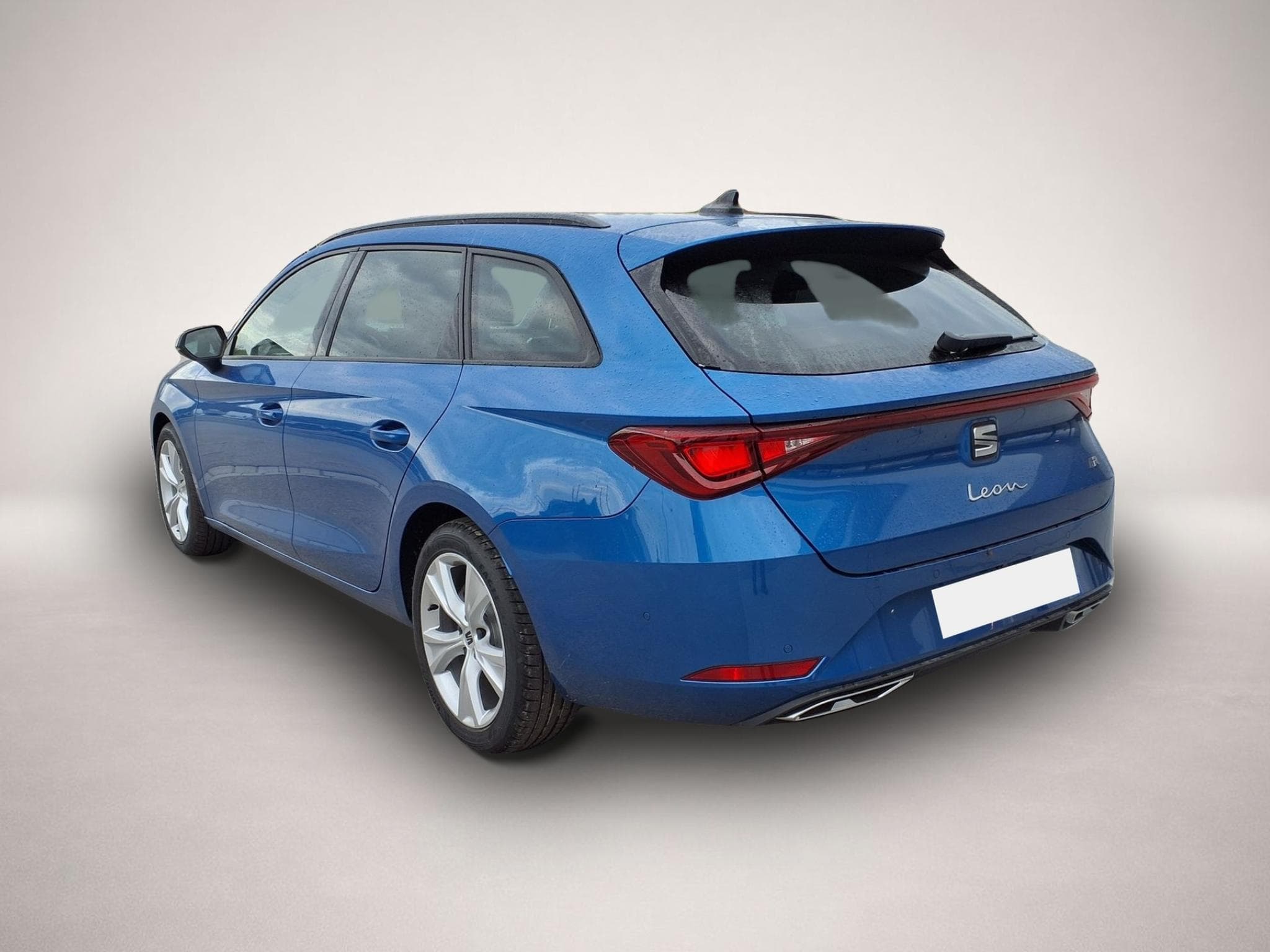 Seat Leon (2026) - Photo 2
