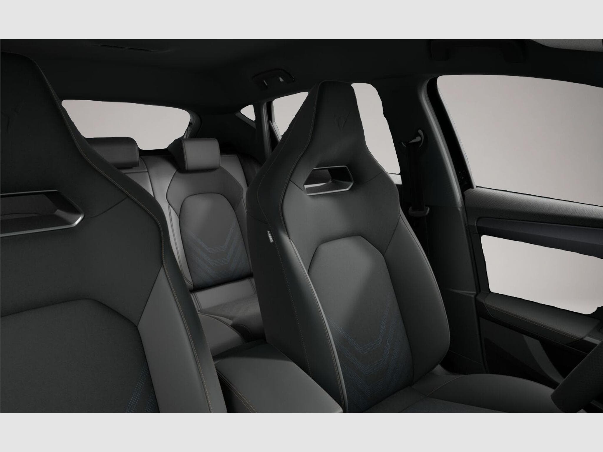 Cupra Leon (2026) - Photo 4