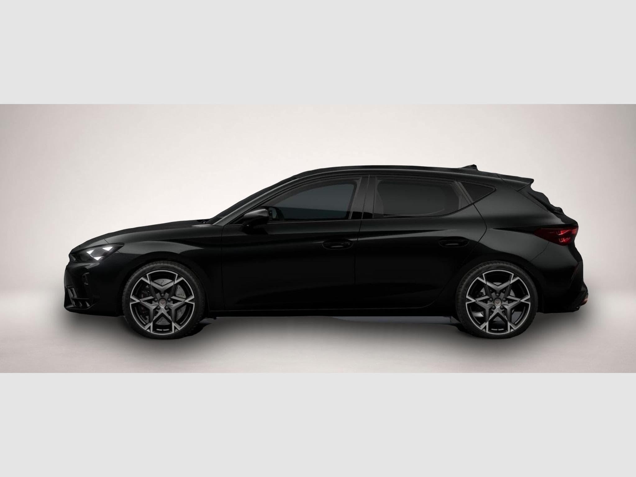 Cupra Leon (2026) - Photo 2