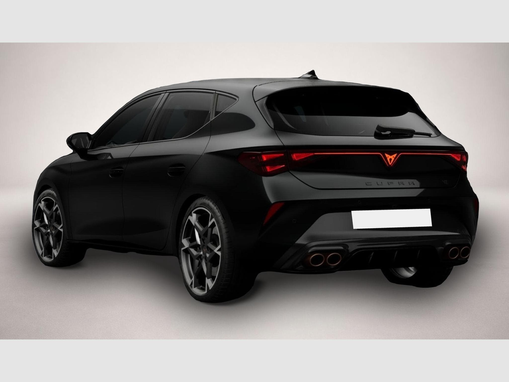 Cupra Leon (2026) - Photo 3