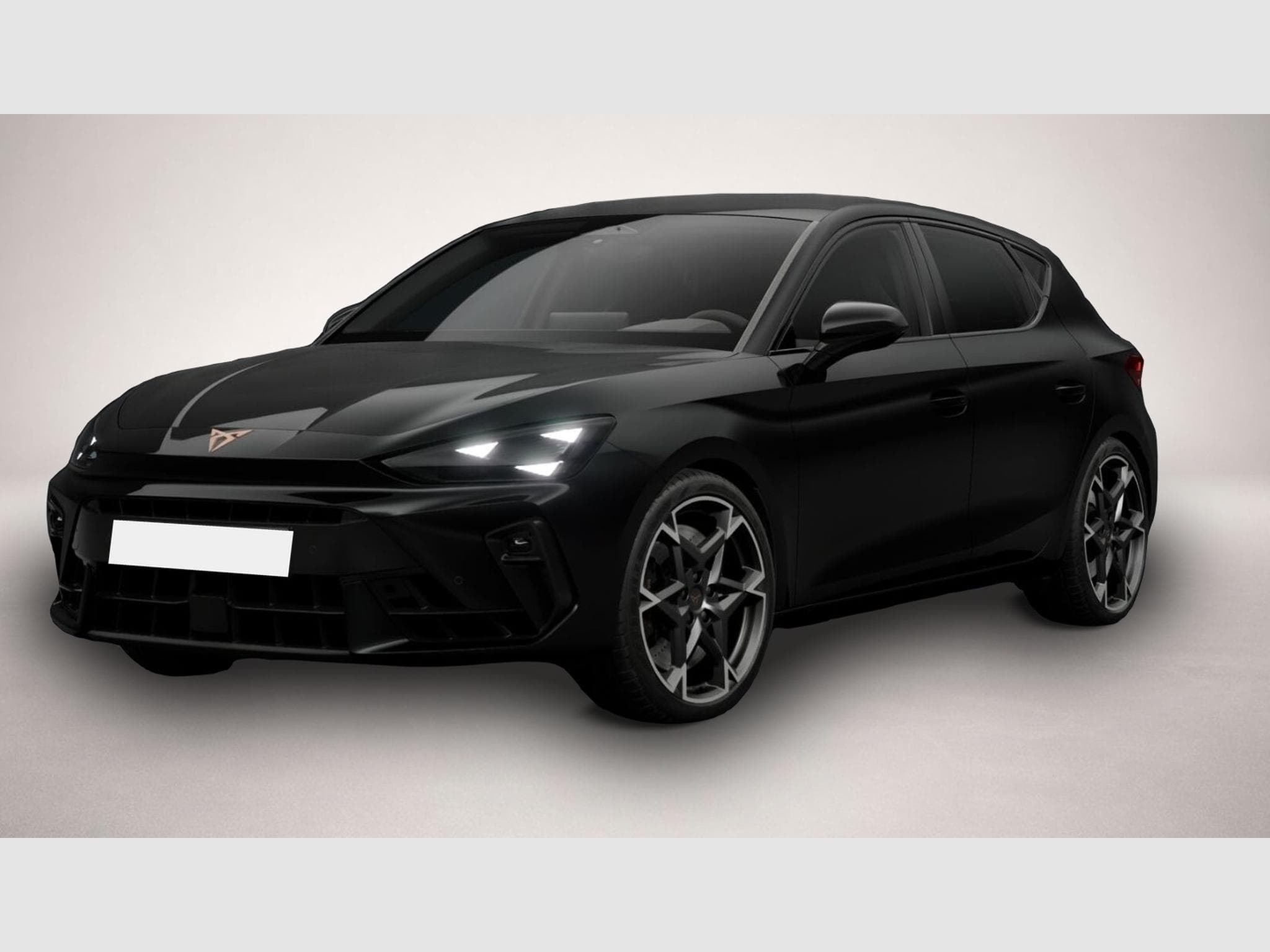 Cupra Leon (2026) - Photo 1