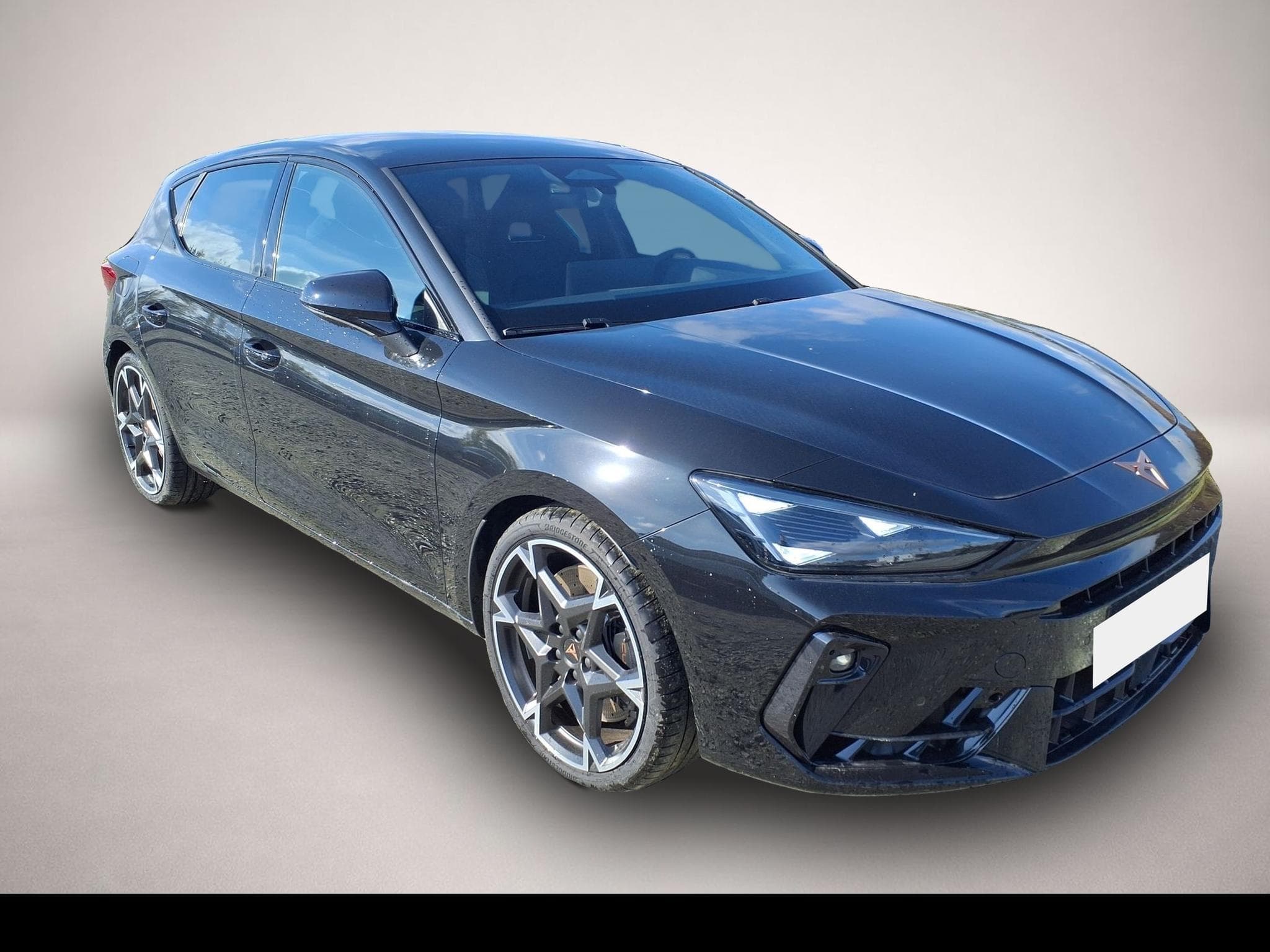 Cupra Leon (2026) - Photo 5