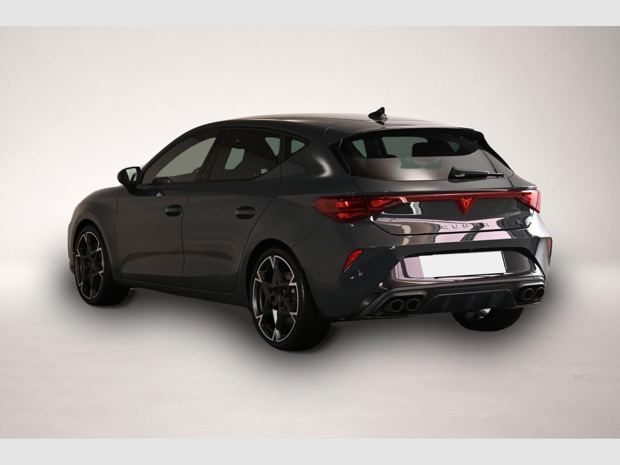 Cupra Leon (2026) - Photo 3