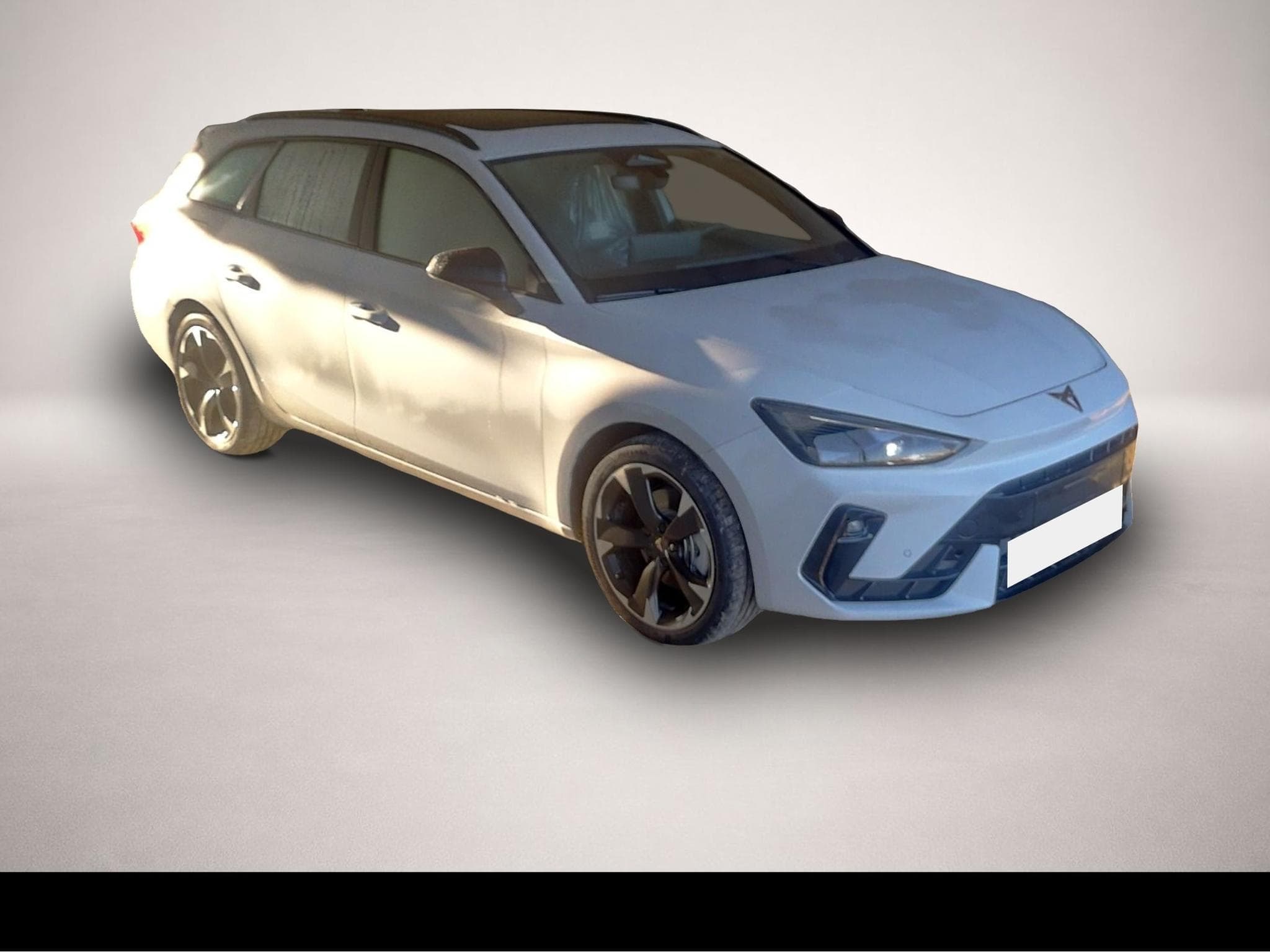 Cupra Leon (2026) - Photo 4