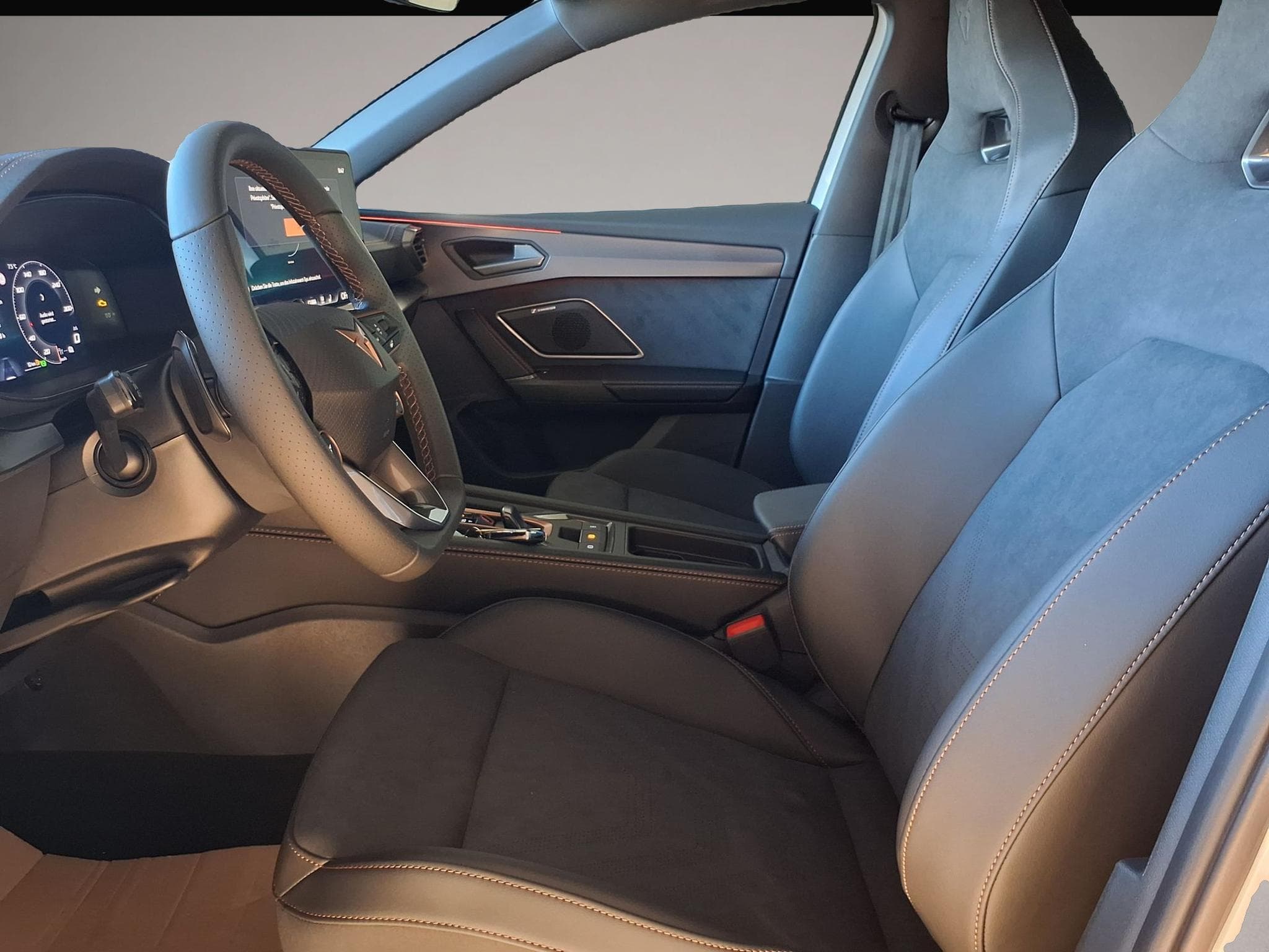 Cupra Leon (2026) - Photo 5
