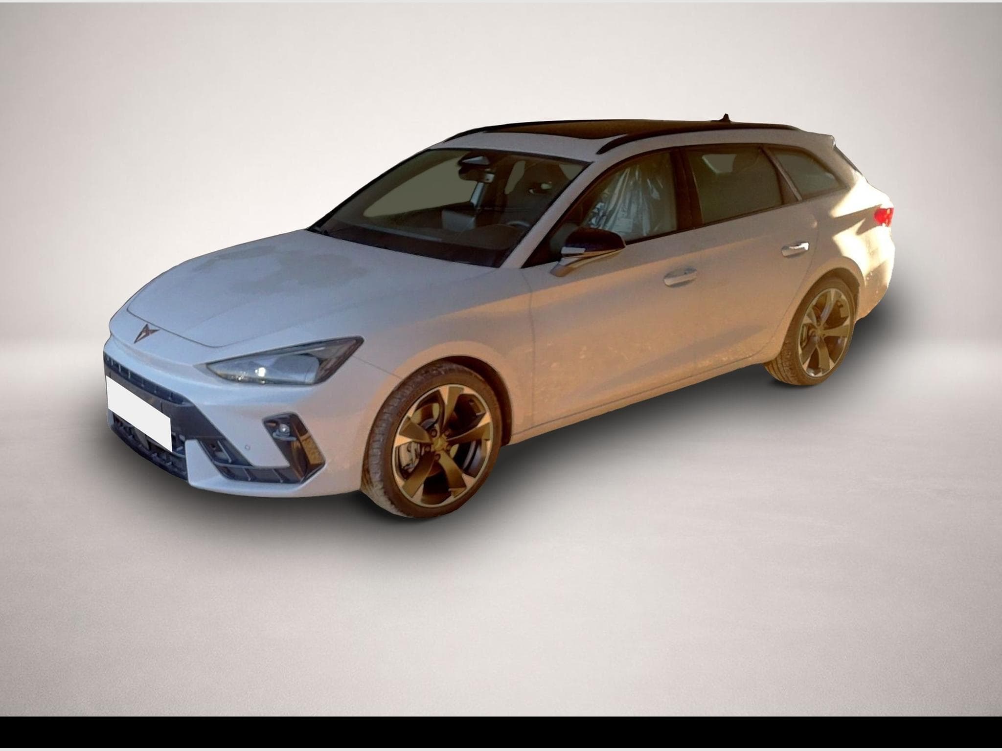 Cupra Leon (2026) - Photo 1
