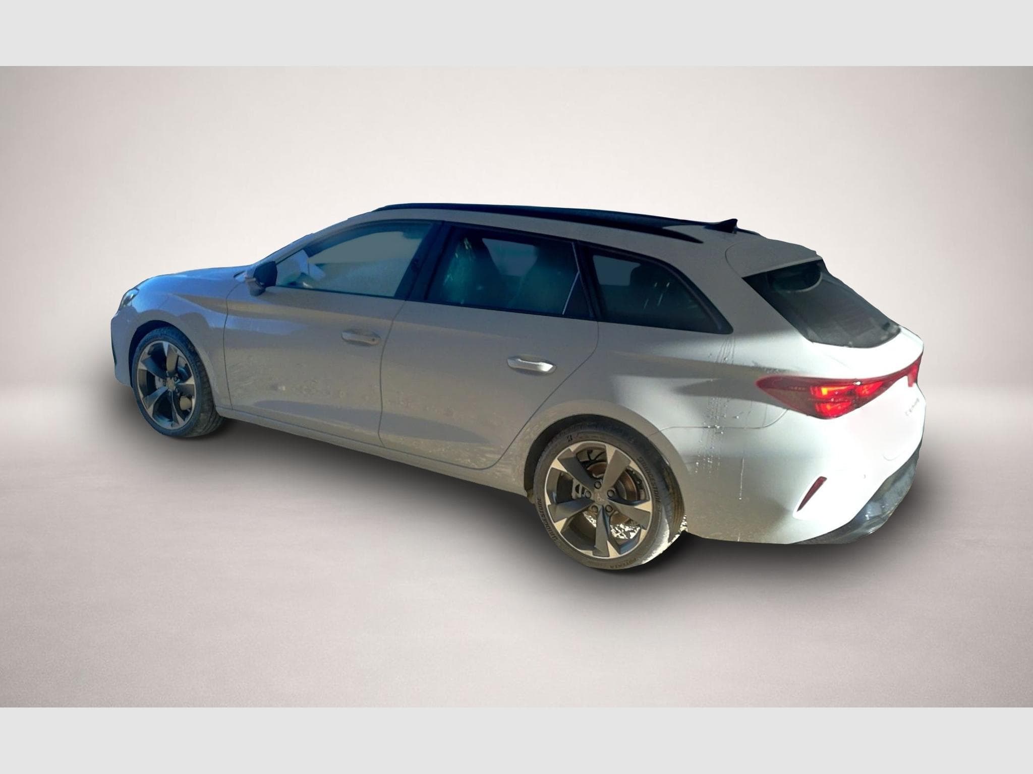 Cupra Leon (2026) - Photo 2