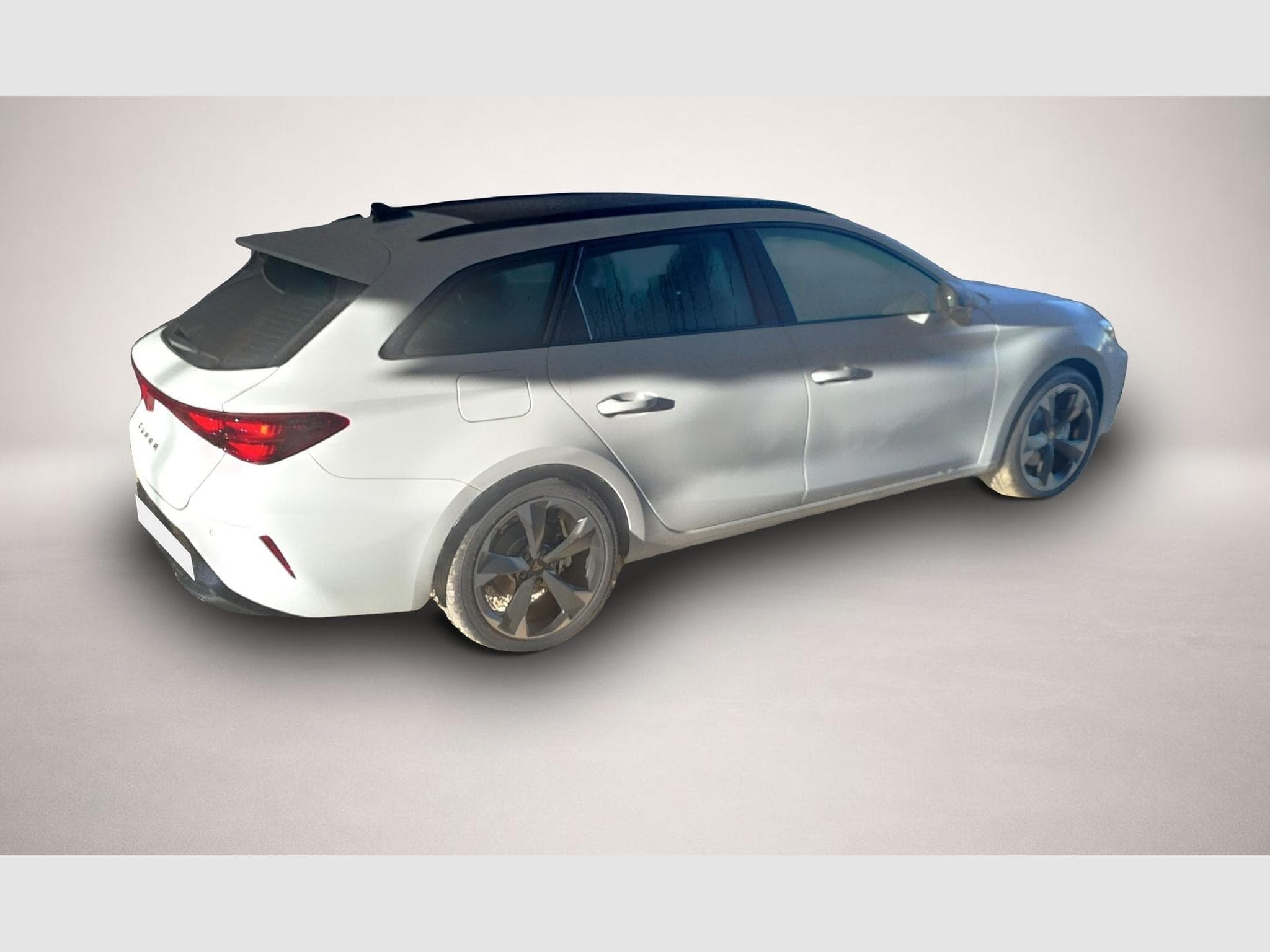Cupra Leon (2026) - Photo 3