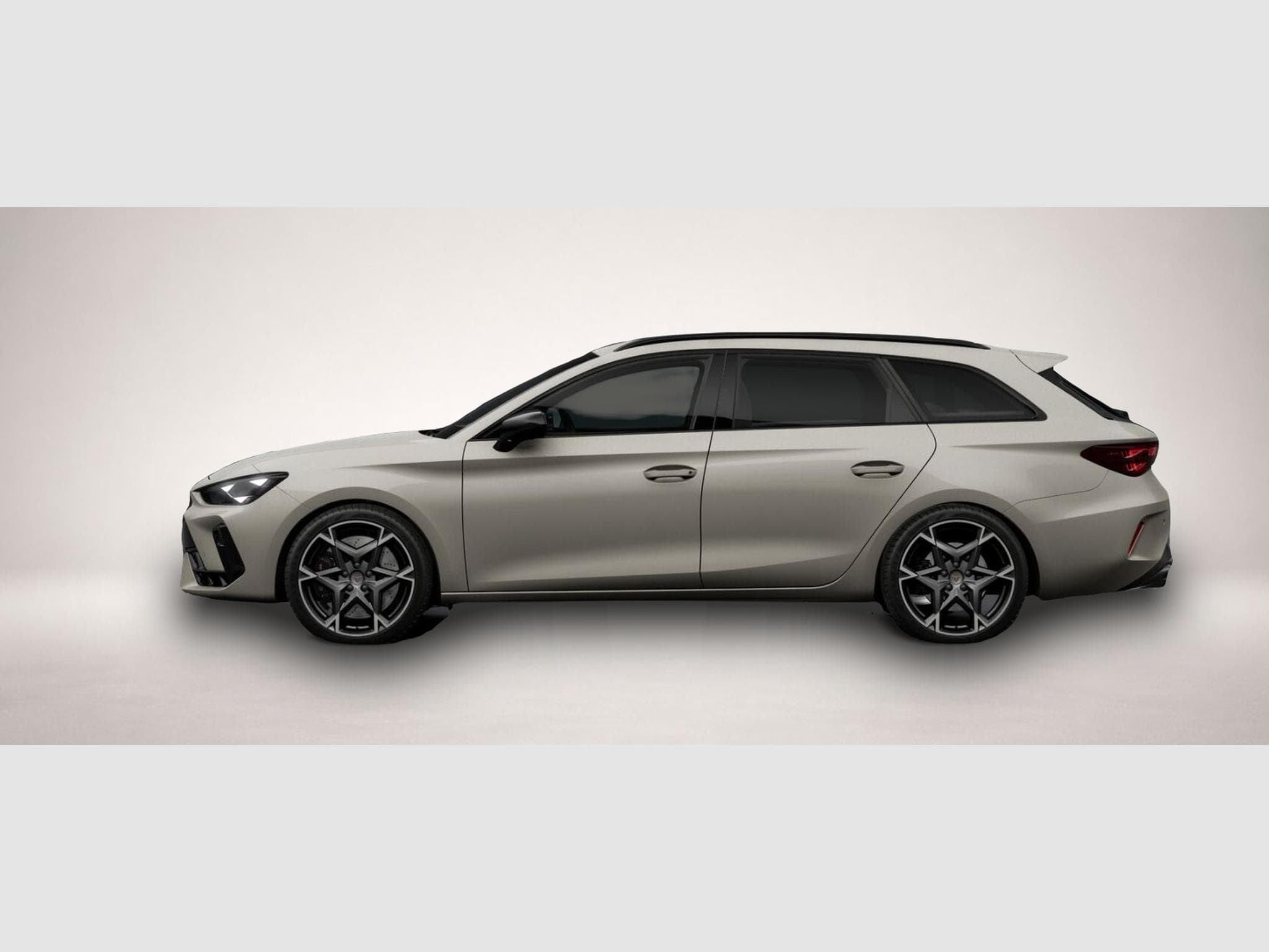 Cupra Leon (2026) - Photo 2